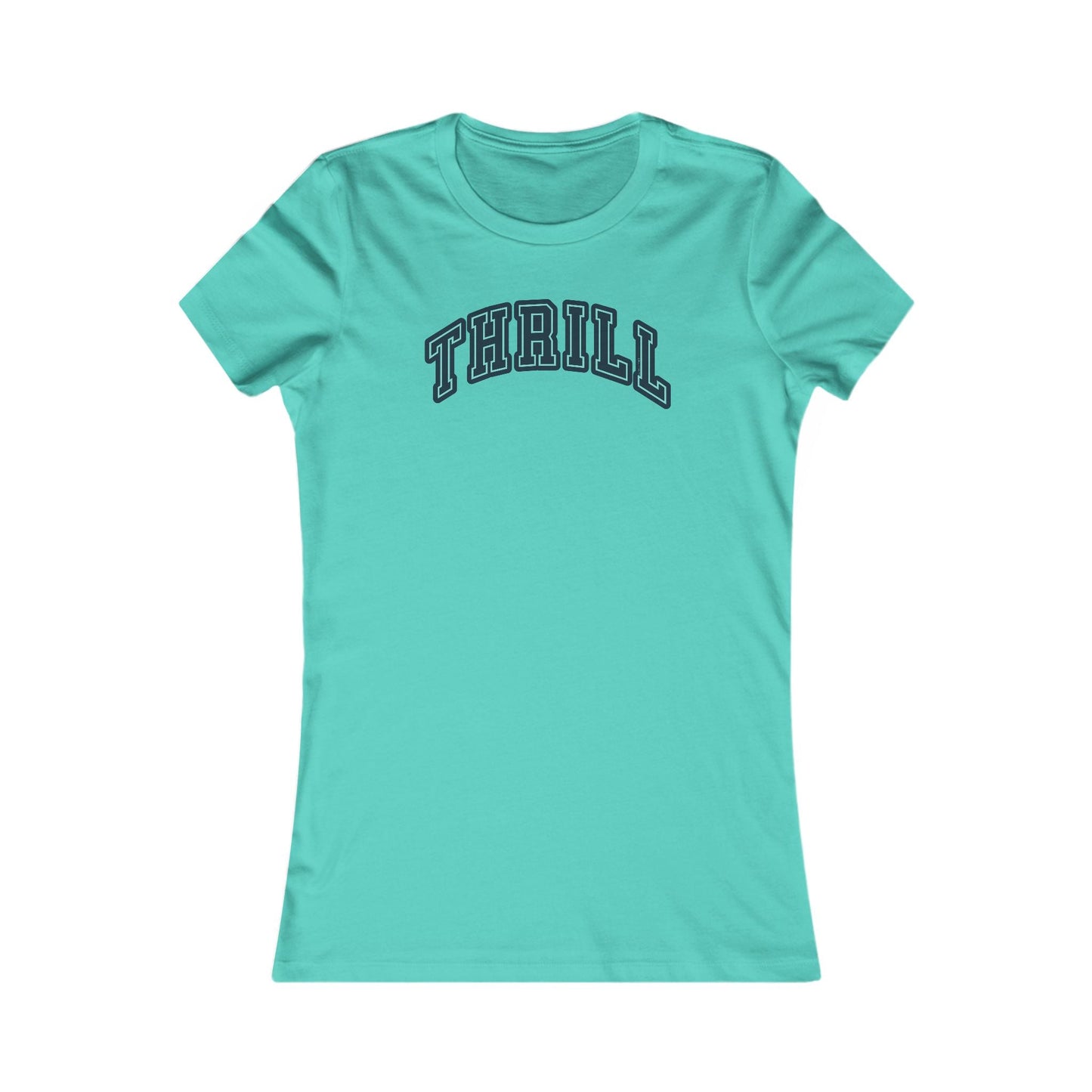Thrill Volleyball Women's T-Shirt | Chix Sports