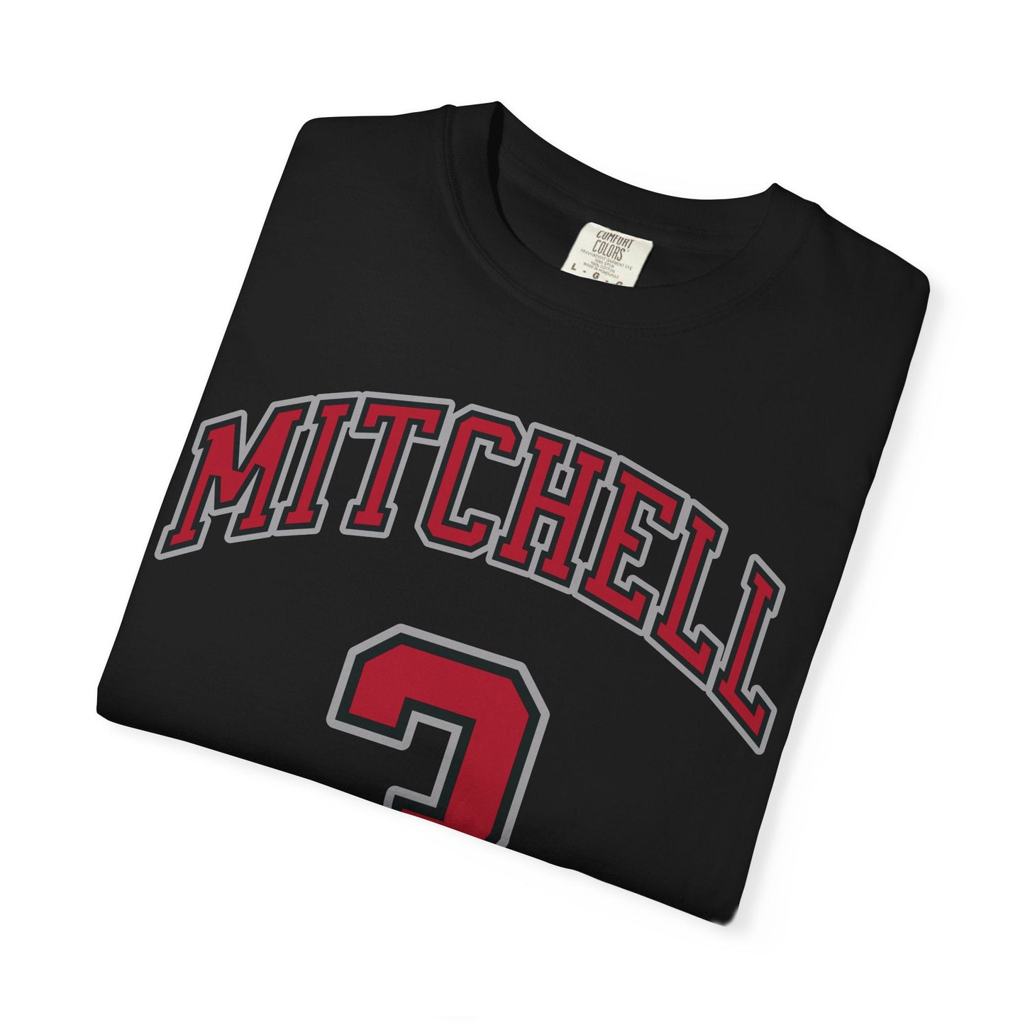 Tiffany Mitchell Aces Basketball Premium Shirt | Chix Sports