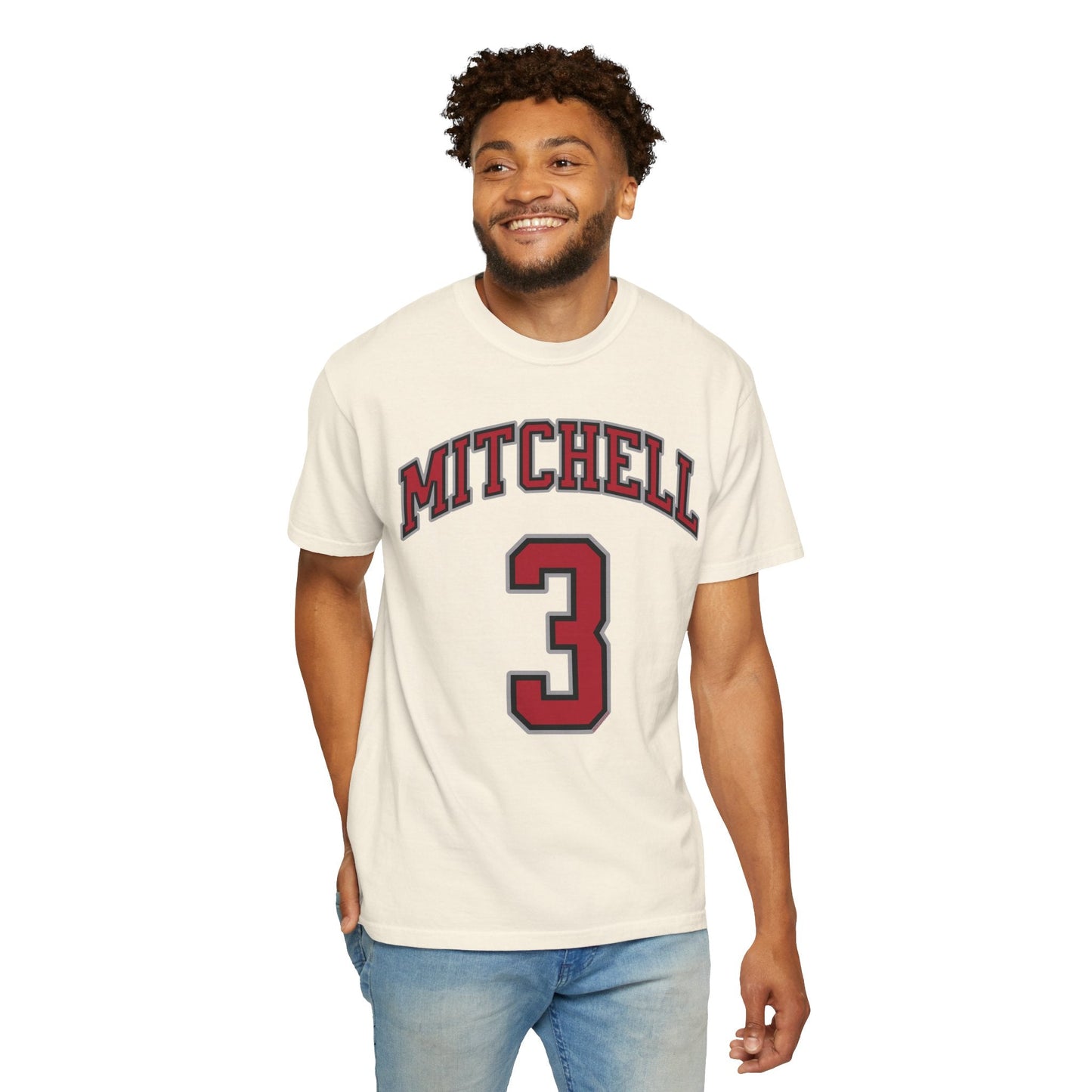 Tiffany Mitchell Aces Basketball Premium Shirt | Chix Sports