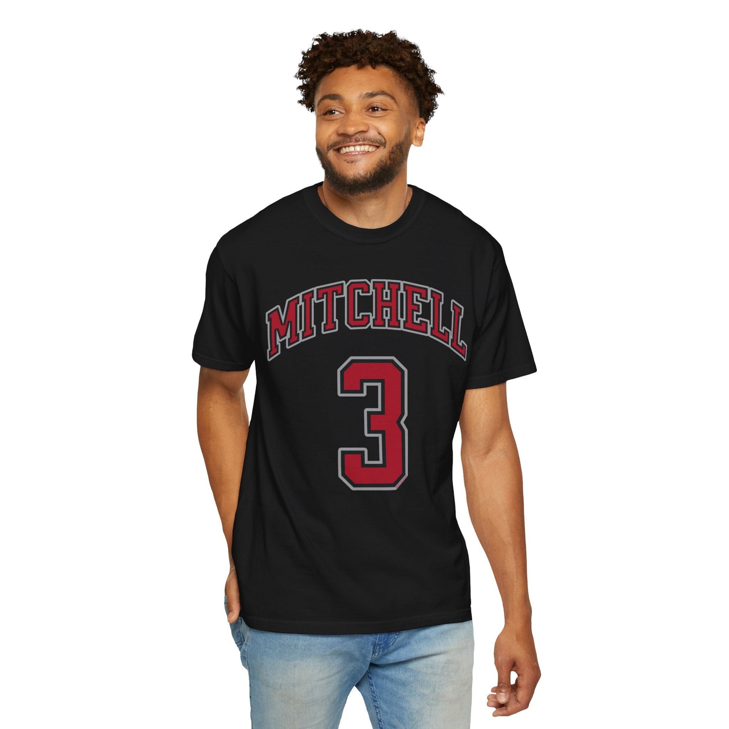 Tiffany Mitchell Aces Basketball Premium Shirt | Chix Sports