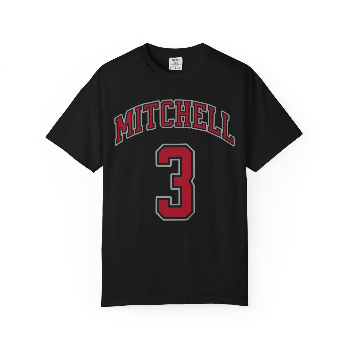 Tiffany Mitchell Aces Basketball Premium Shirt | Chix Sports
