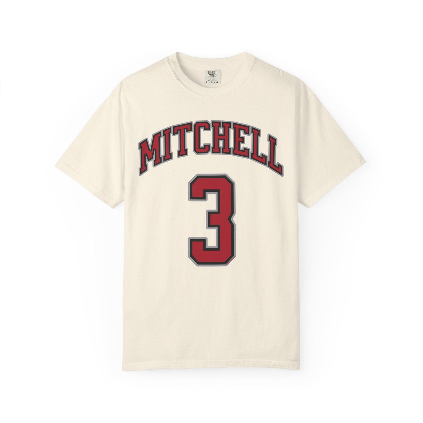 Tiffany Mitchell Aces Basketball Premium Shirt | Chix Sports