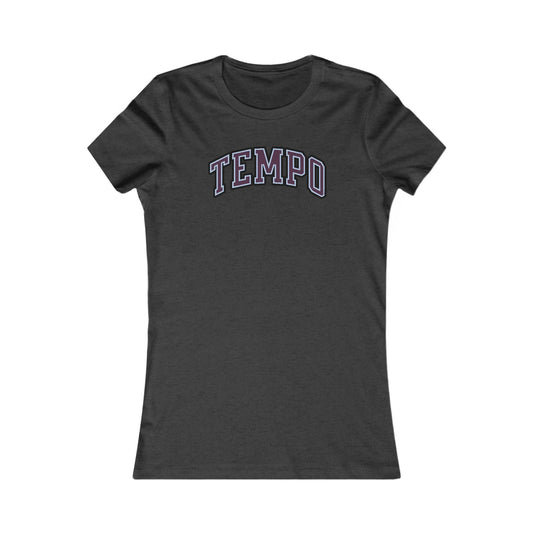 Toronto Tempo Women's T-Shirt | Chix Sports