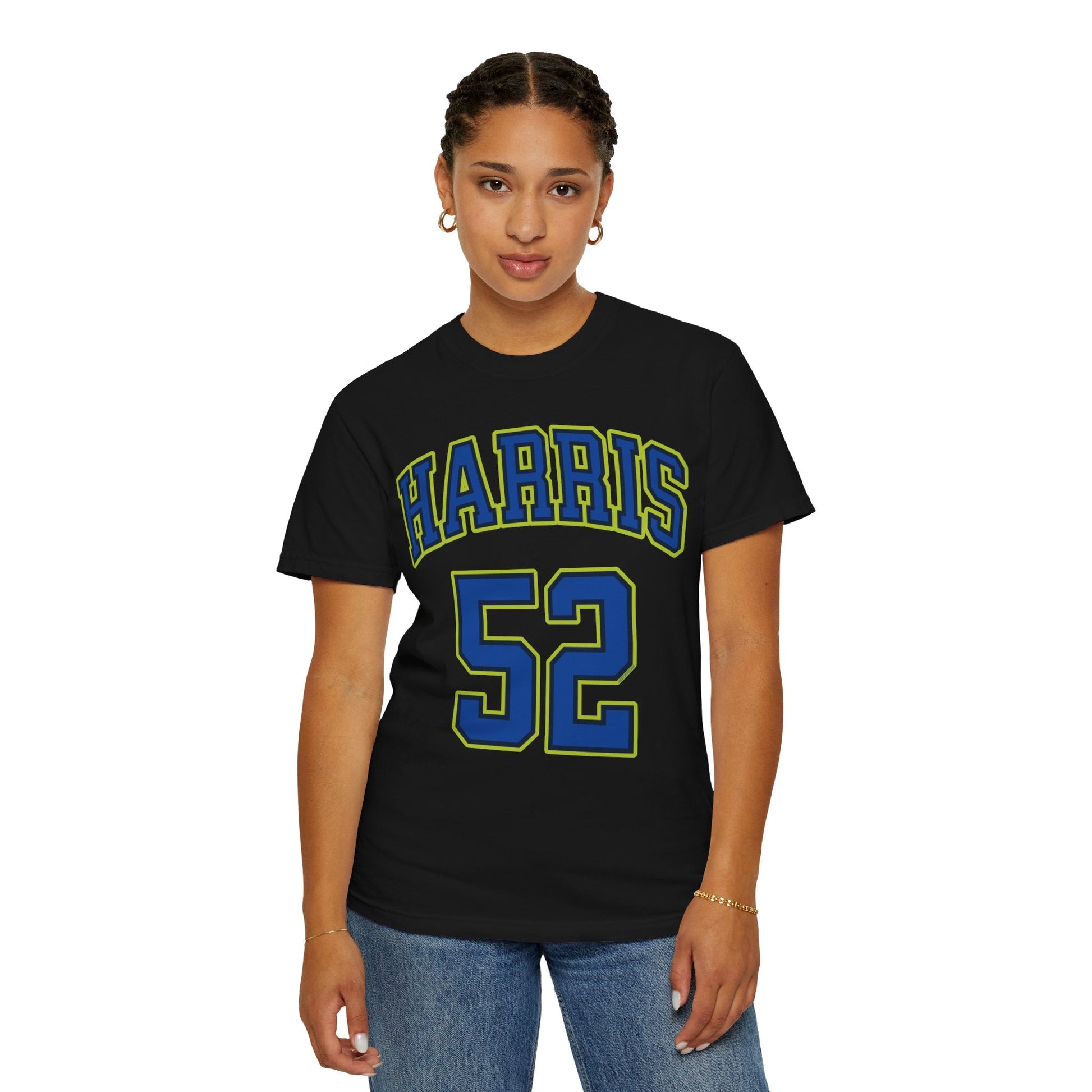 Tyasha Harris Wings Premium Shirt | Chix Sports