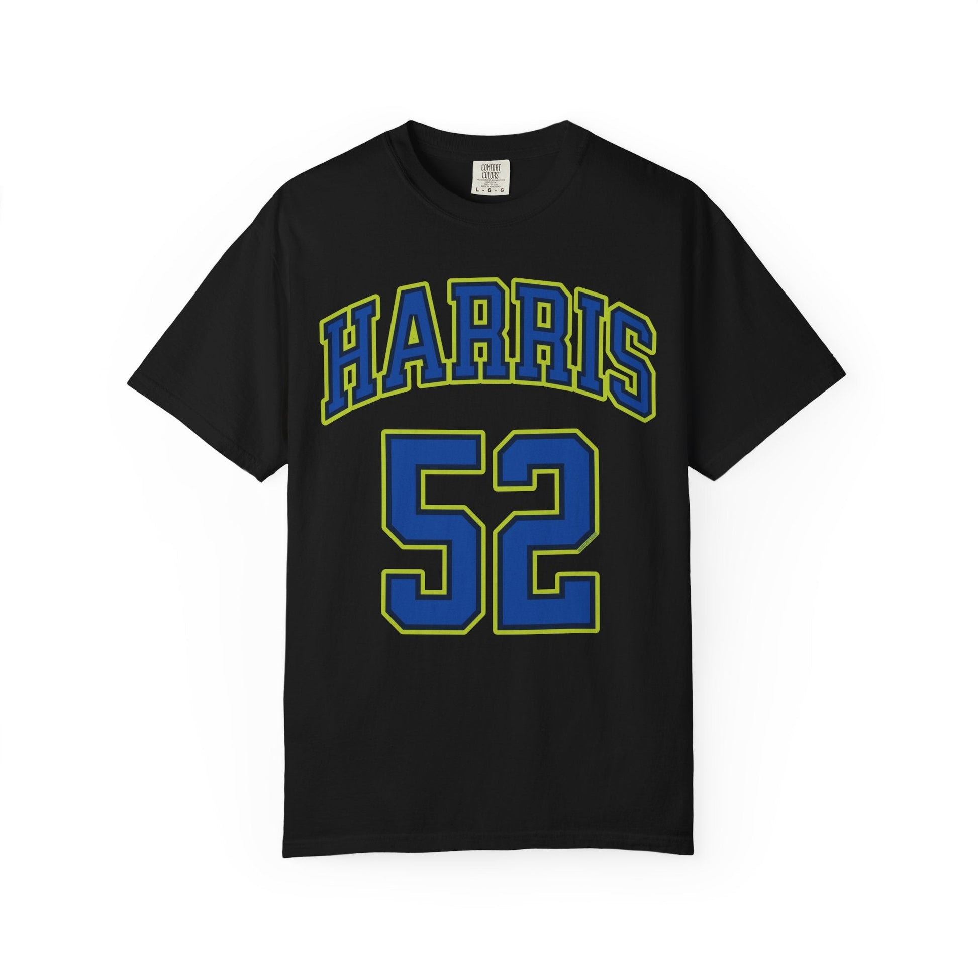 Tyasha Harris Wings Premium Shirt | Chix Sports