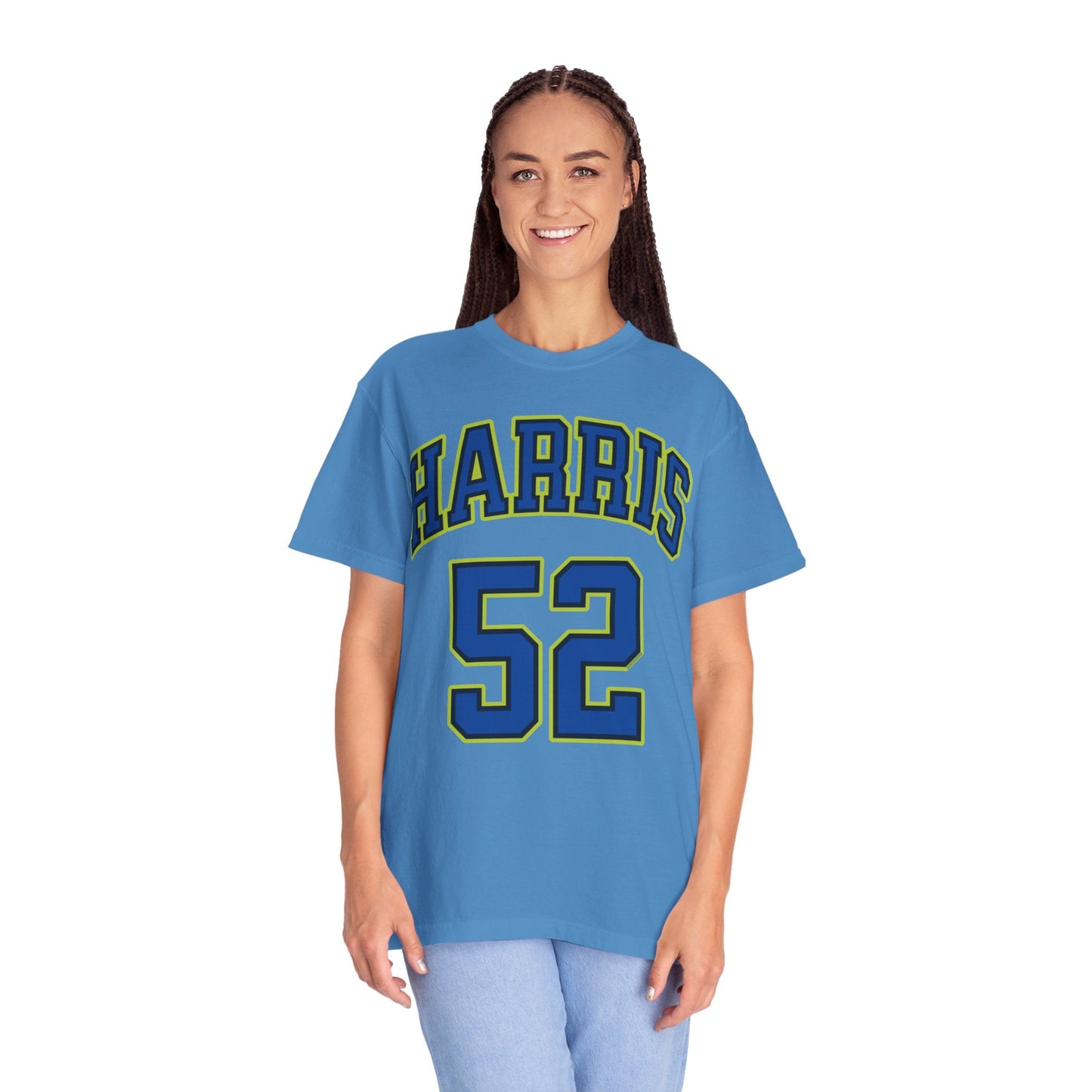 Tyasha Harris Wings Premium Shirt | Chix Sports