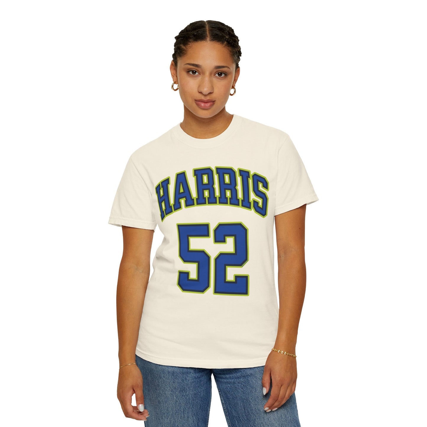 Tyasha Harris Wings Premium Shirt | Chix Sports