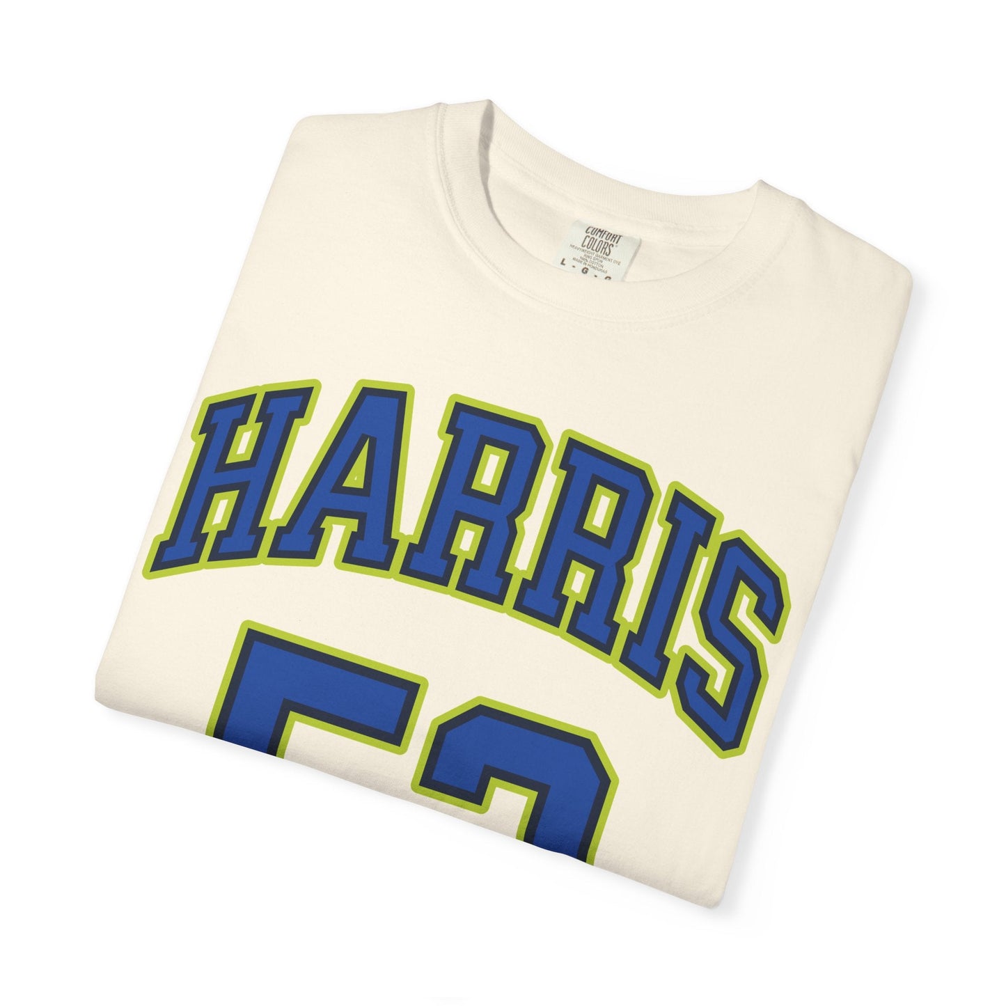 Tyasha Harris Wings Premium Shirt | Chix Sports