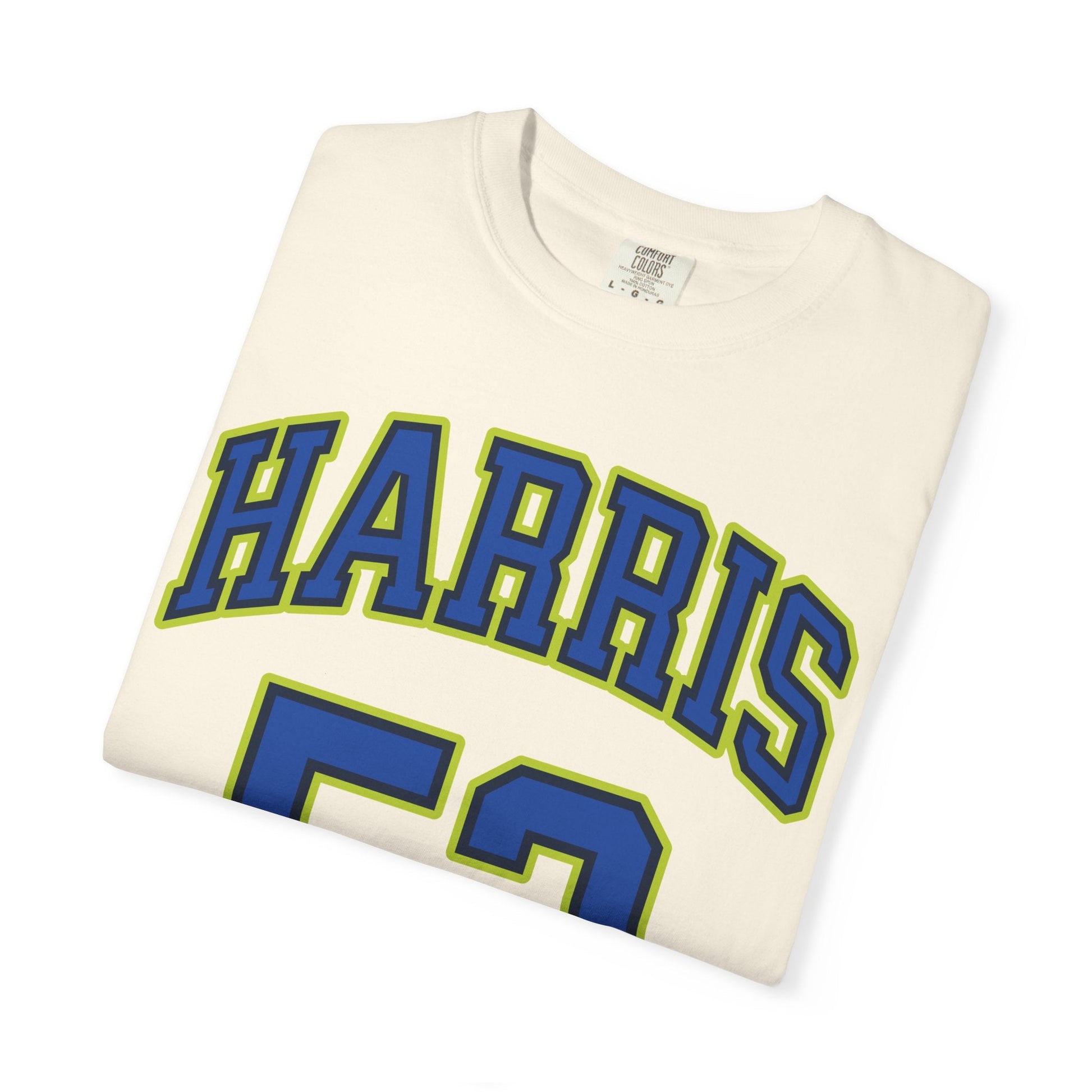 Tyasha Harris Wings Premium Shirt | Chix Sports