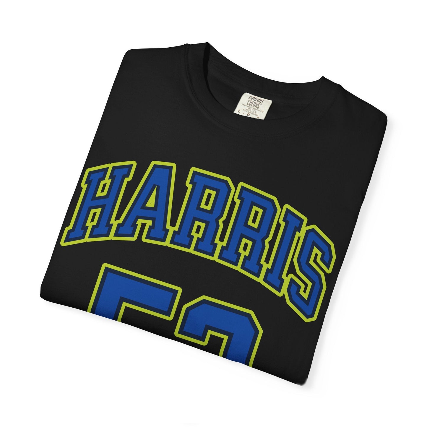 Tyasha Harris Wings Premium Shirt | Chix Sports
