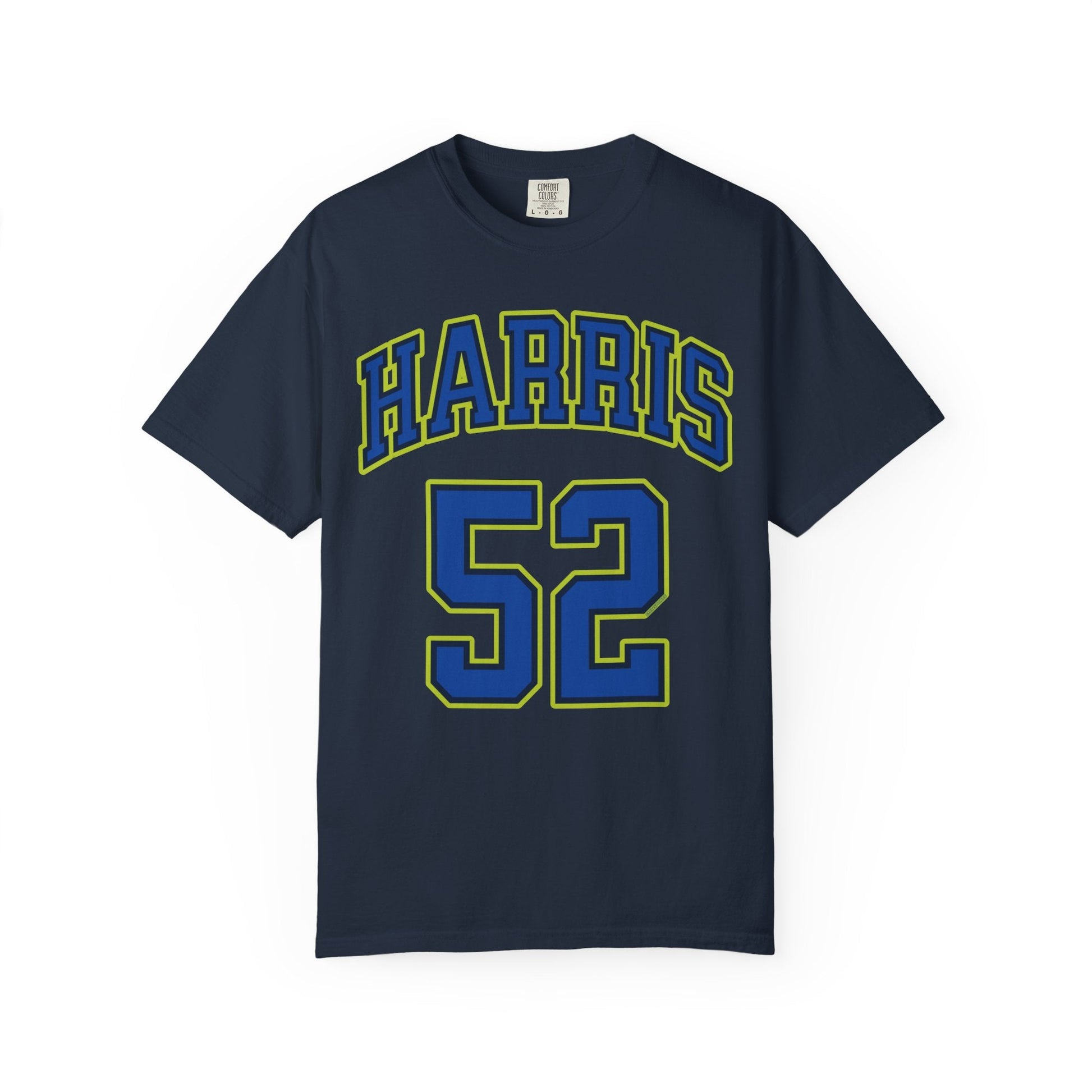 Tyasha Harris Wings Premium Shirt | Chix Sports