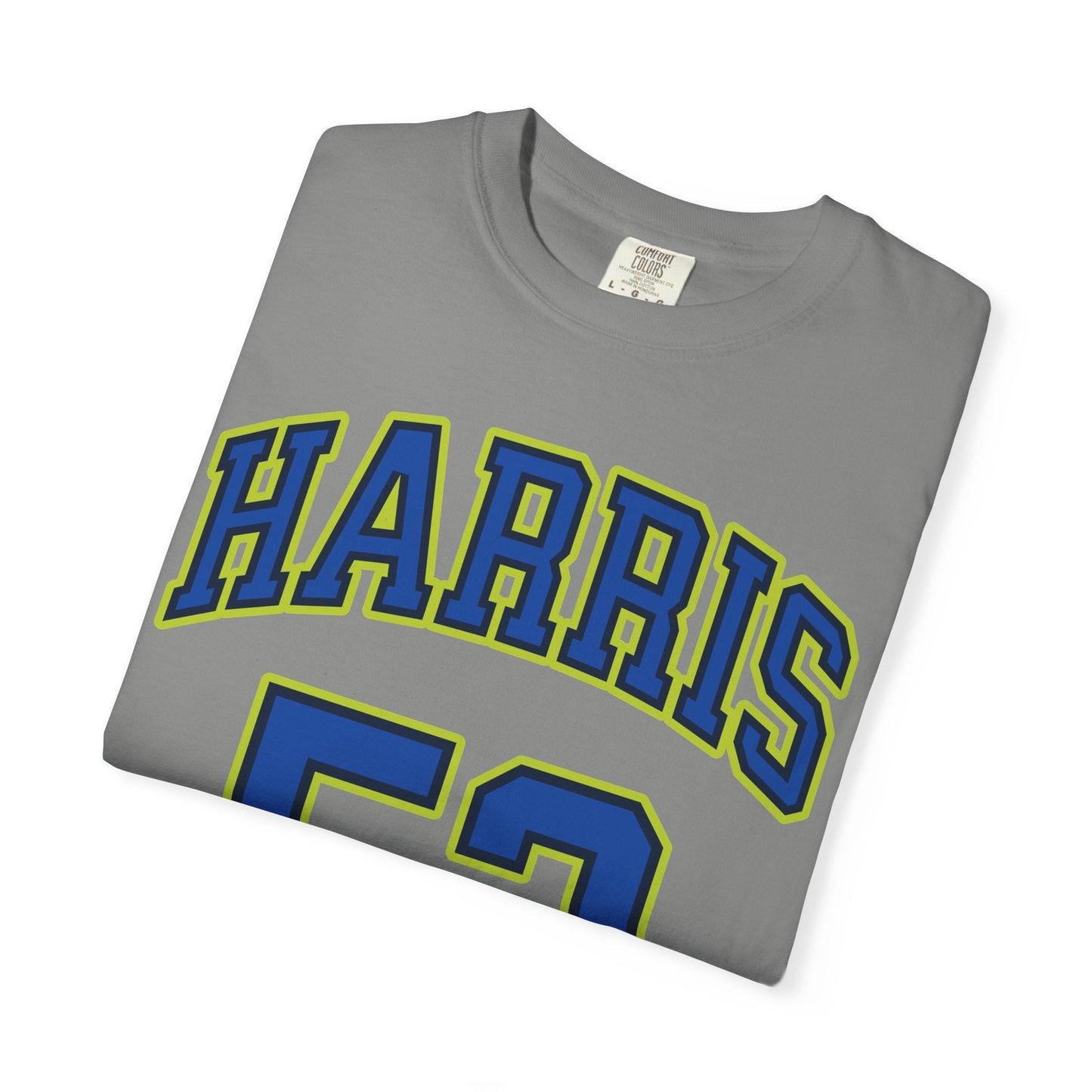 Tyasha Harris Wings Premium Shirt | Chix Sports
