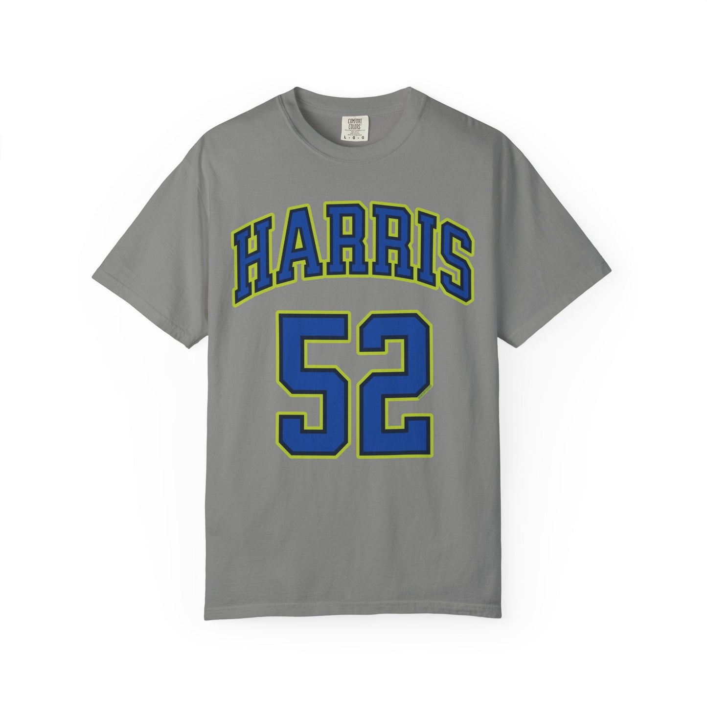 Tyasha Harris Wings Premium Shirt | Chix Sports