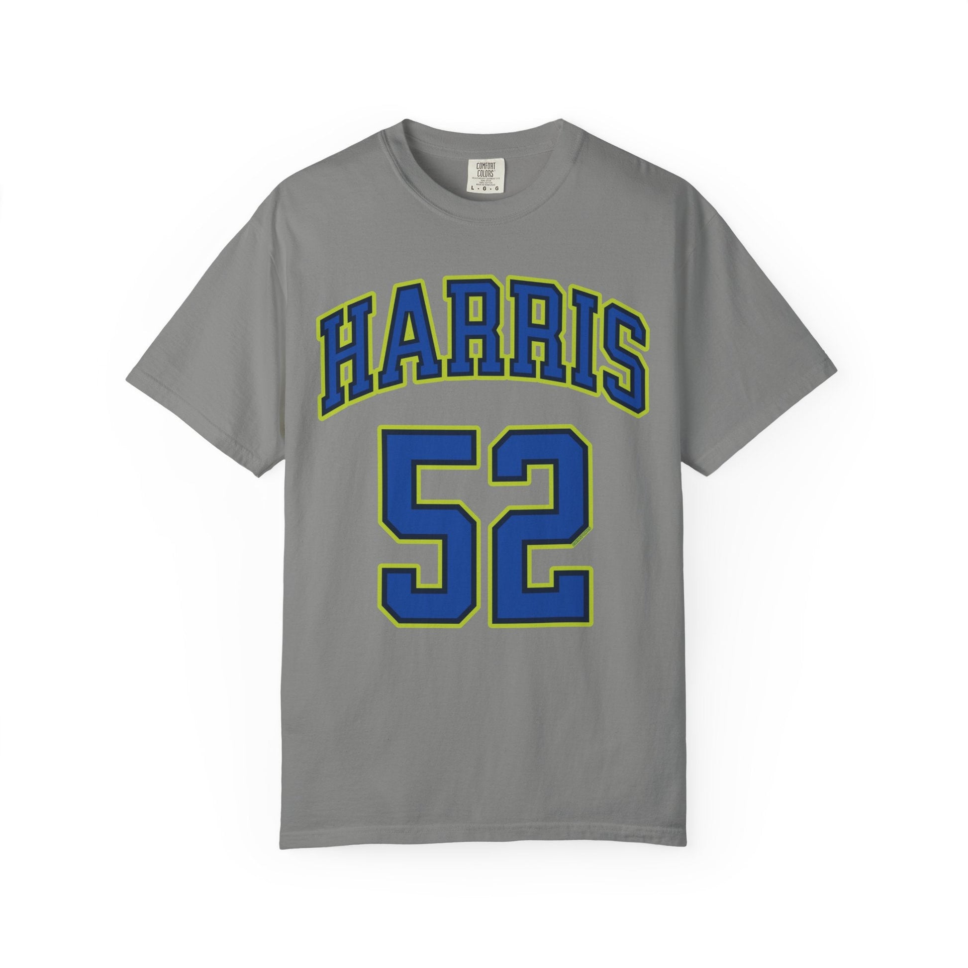 Tyasha Harris Wings Premium Shirt | Chix Sports