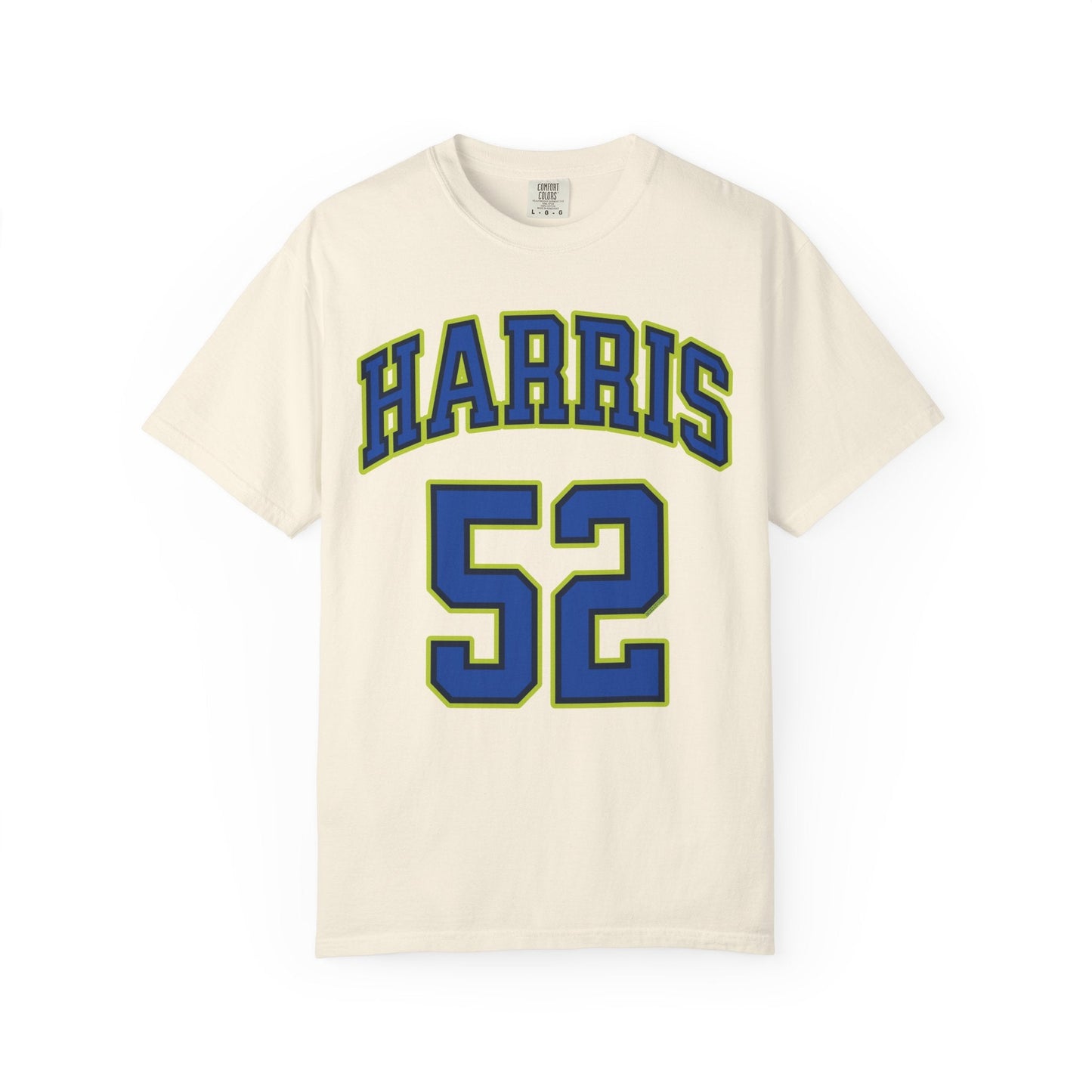 Tyasha Harris Wings Premium Shirt | Chix Sports