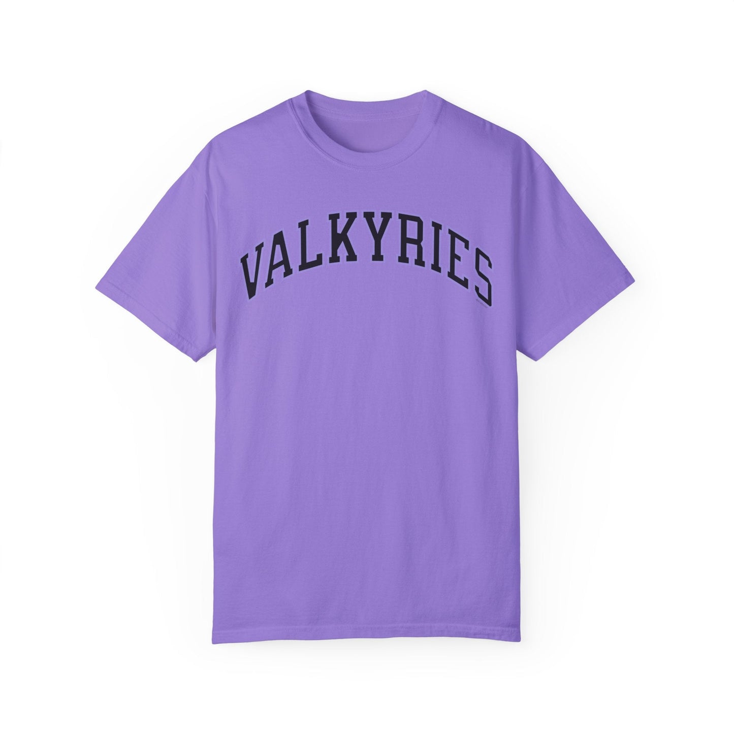 Valkyries Premium Basketball Shirt | Chix Sports