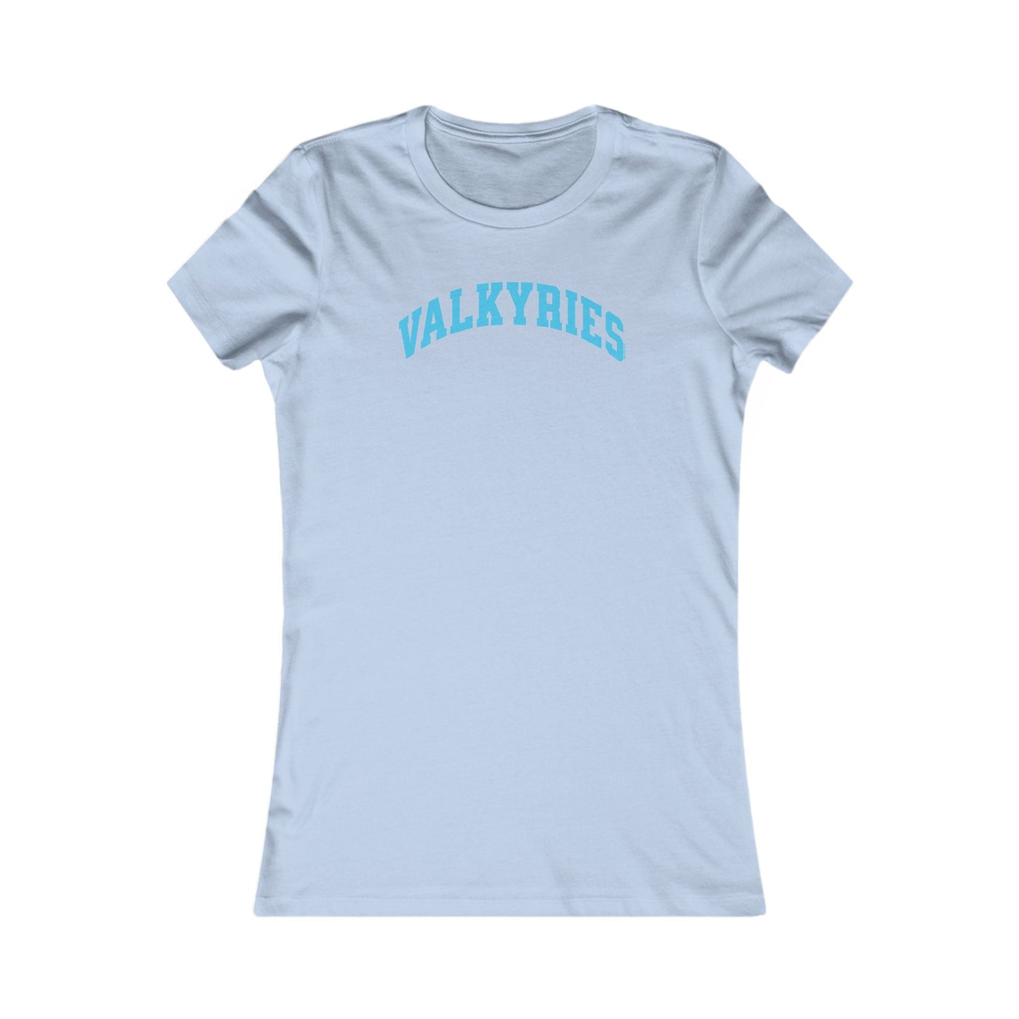 Valkyries Volleyball Women's Vintage T-Shirt | Chix Sports