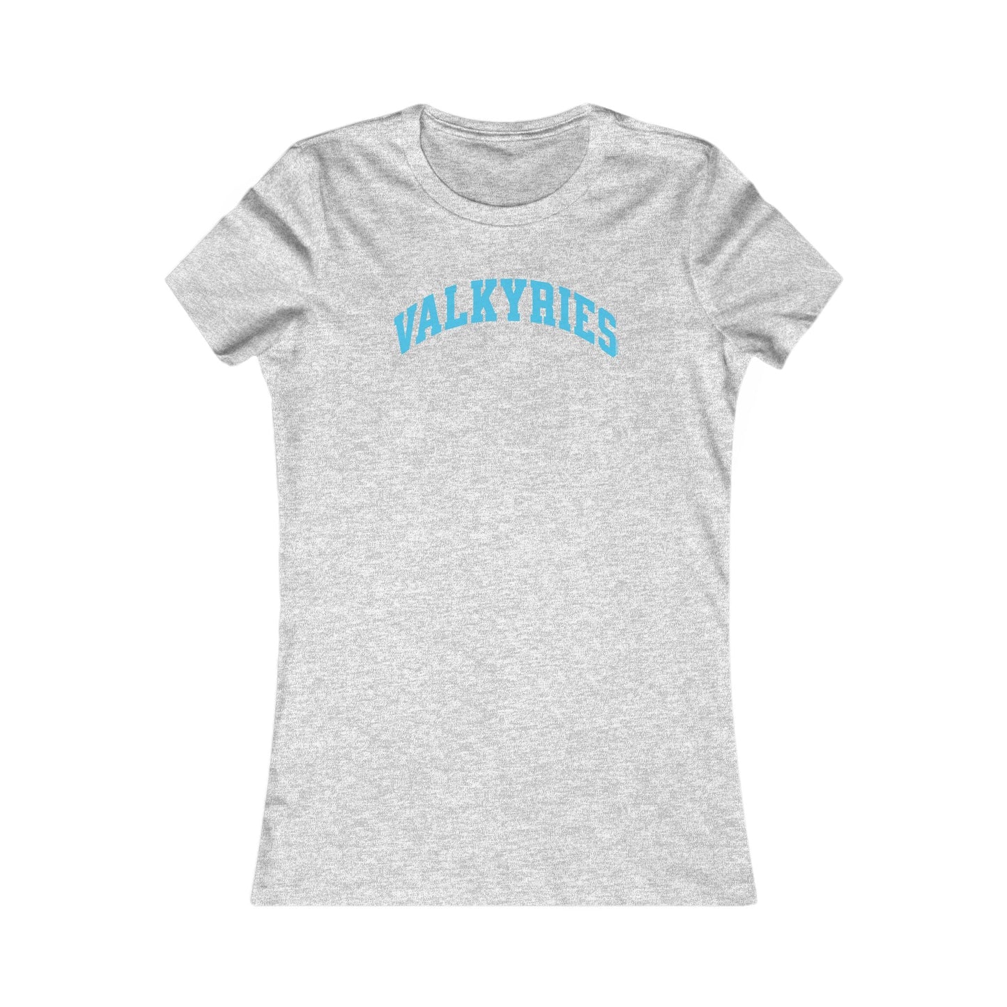 Valkyries Volleyball Women's Vintage T-Shirt | Chix Sports