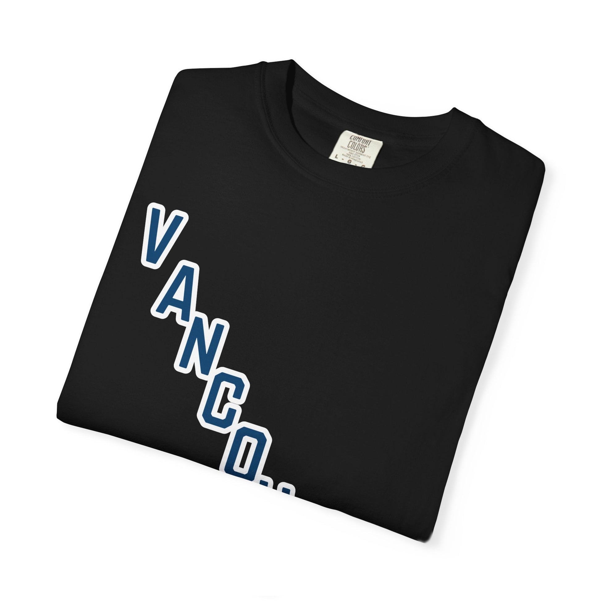 Vancouver Hockey Club Away Premium T-Shirt | Chix Sports