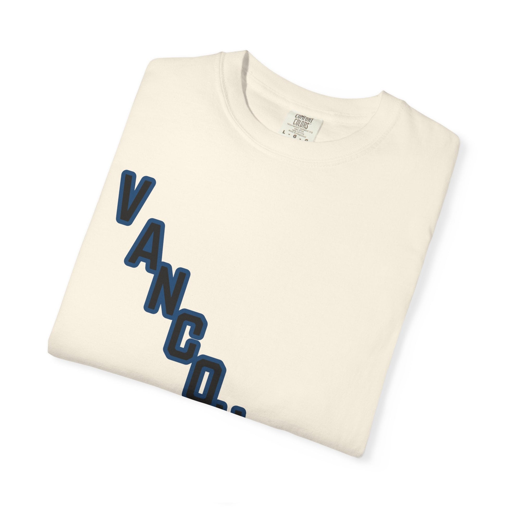 Vancouver Hockey Club Home Premium T-Shirt | Chix Sports