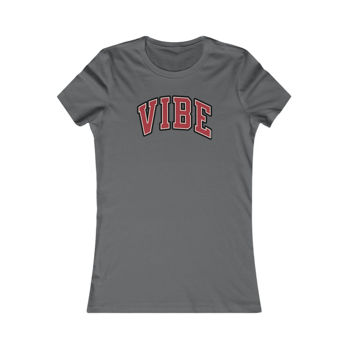 Vibe Volleyball Women's T-Shirt | Chix Sports