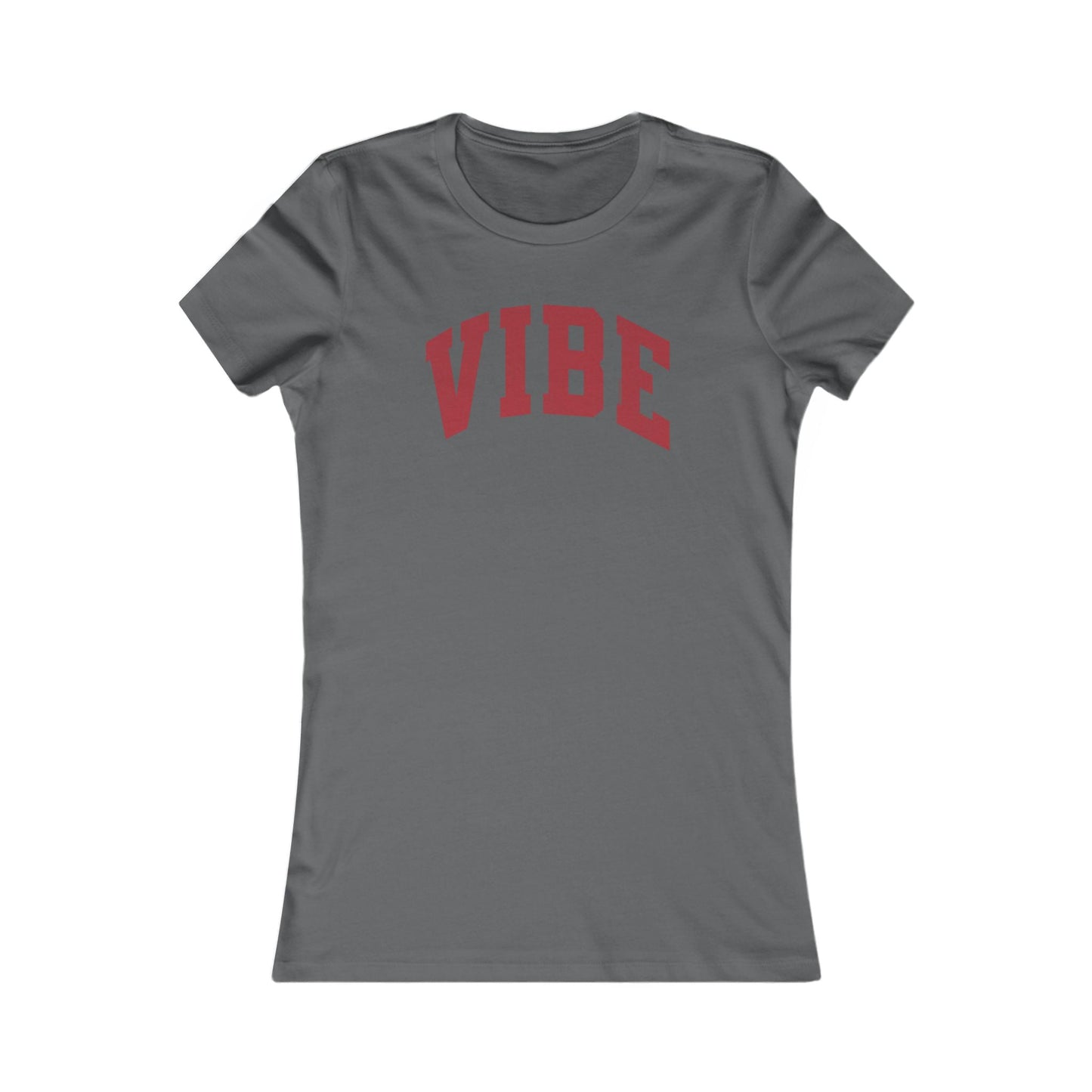 Vibe Volleyball Women's Vintage T-Shirt | Chix Sports
