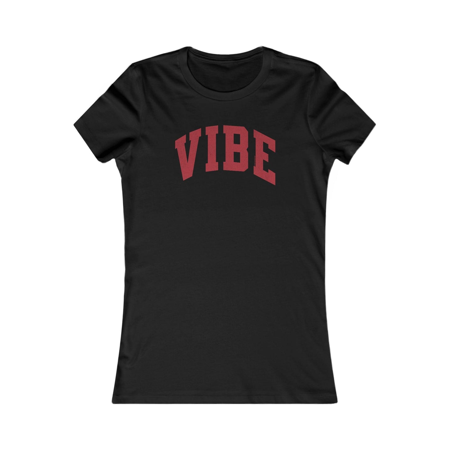 Vibe Volleyball Women's Vintage T-Shirt | Chix Sports