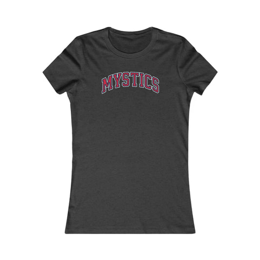 Washington Mystics Women's T-Shirt | Chix Sports