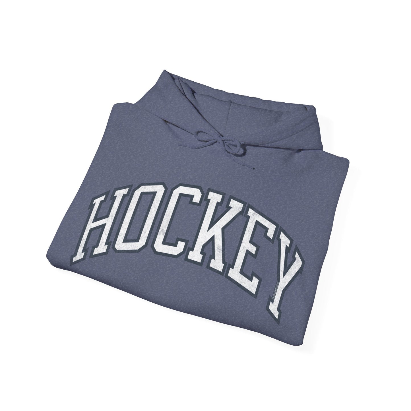 Women's Hockey Unisex Heavy Hoodie | Chix Sports