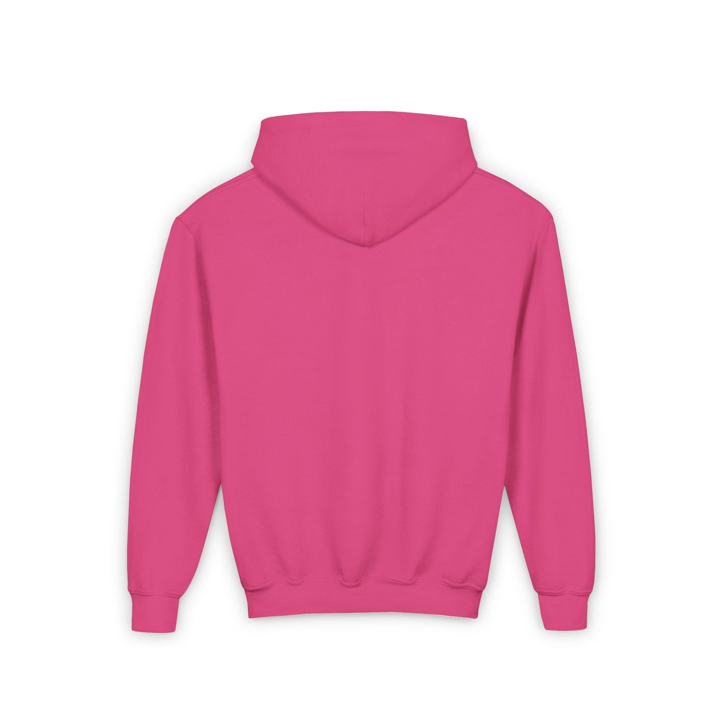 Youth Sceptres Hockey Heavy Hoodie | Chix Sports