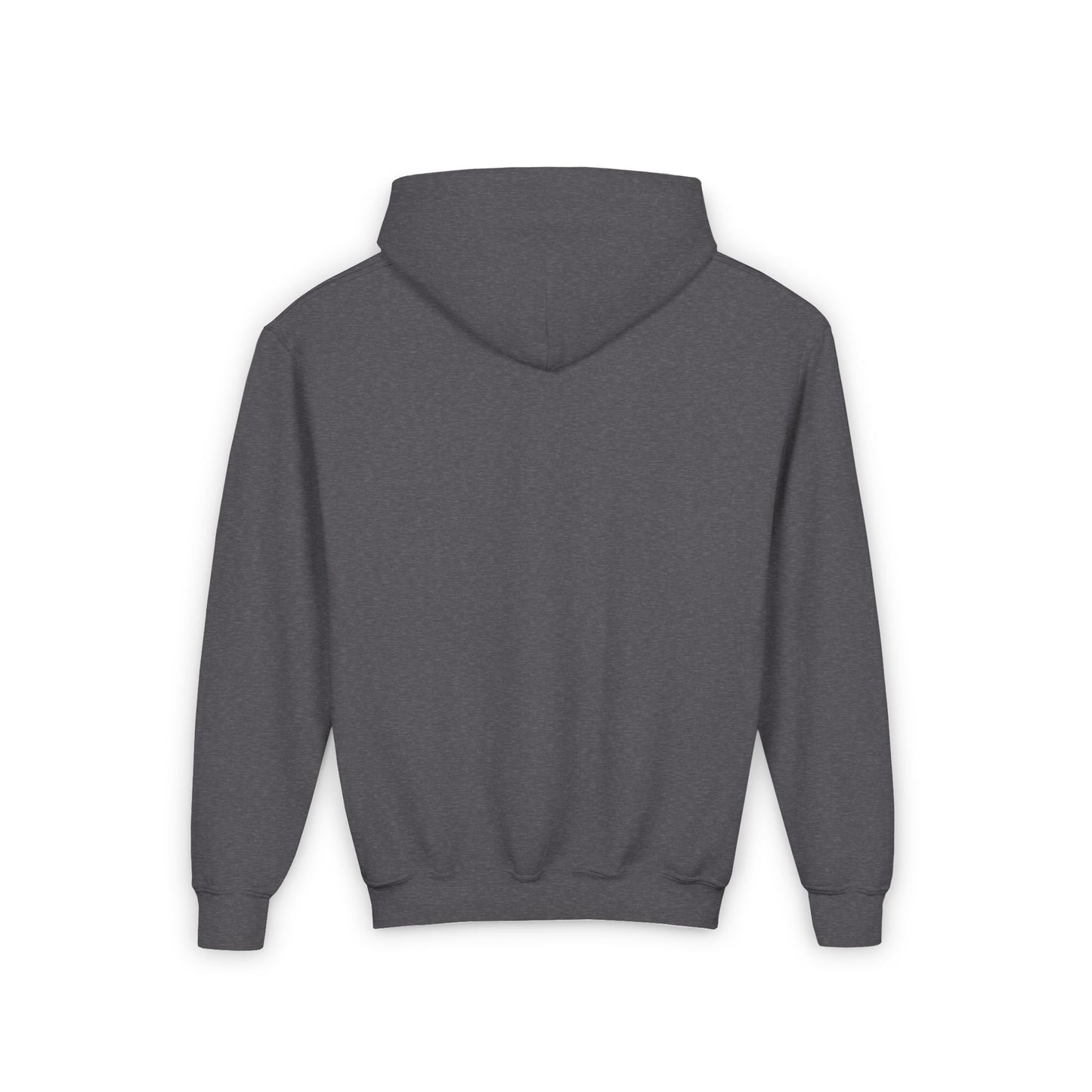 Youth Sceptres Hockey Heavy Hoodie | Chix Sports