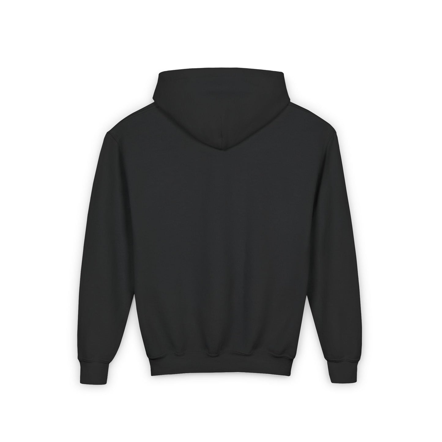 Youth Sceptres Hockey Heavy Hoodie | Chix Sports