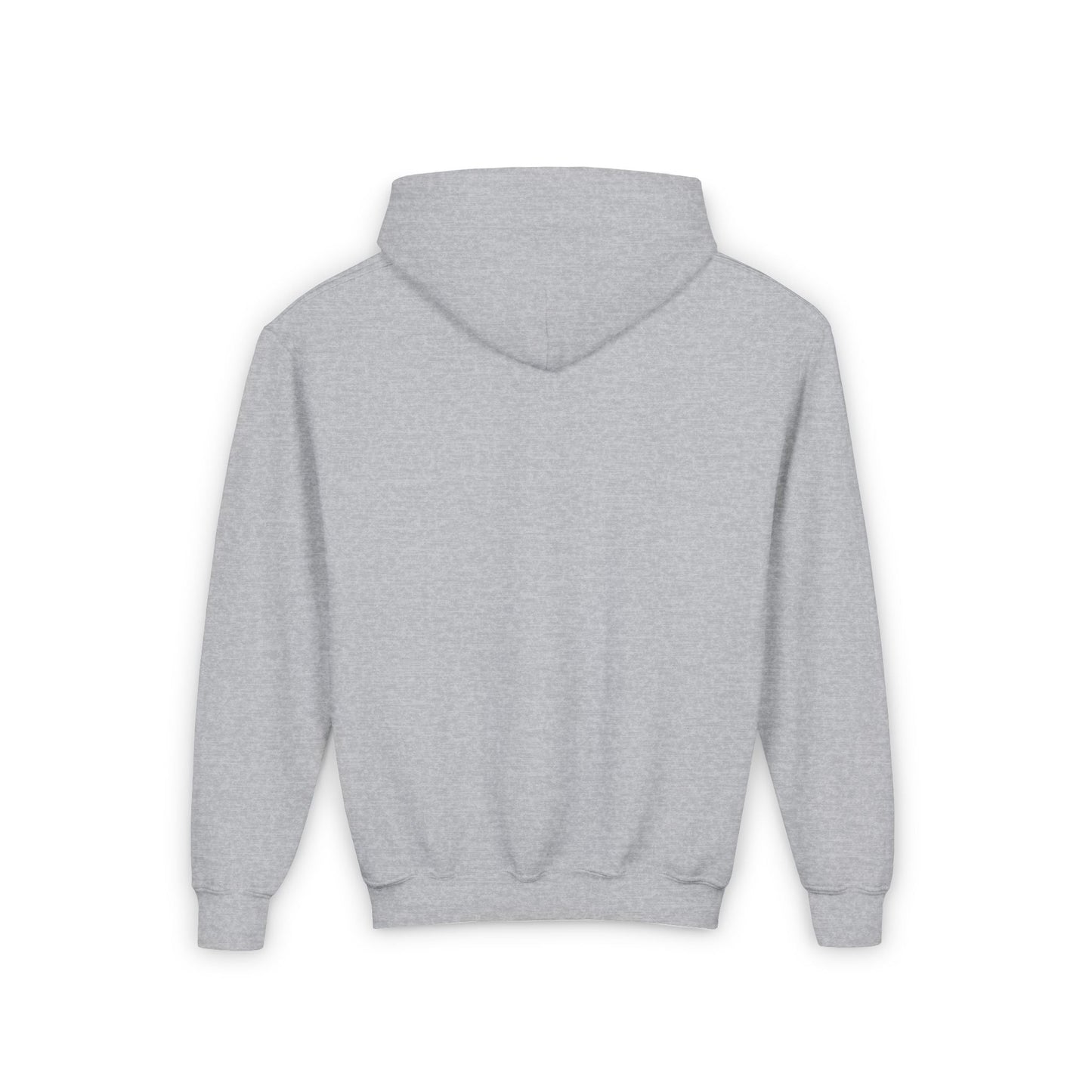Youth Sceptres Hockey Heavy Hoodie | Chix Sports
