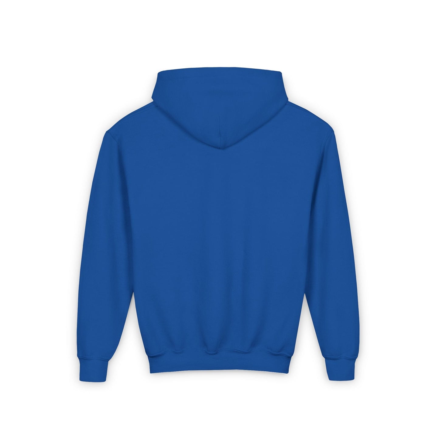 Youth Sceptres Hockey Heavy Hoodie | Chix Sports