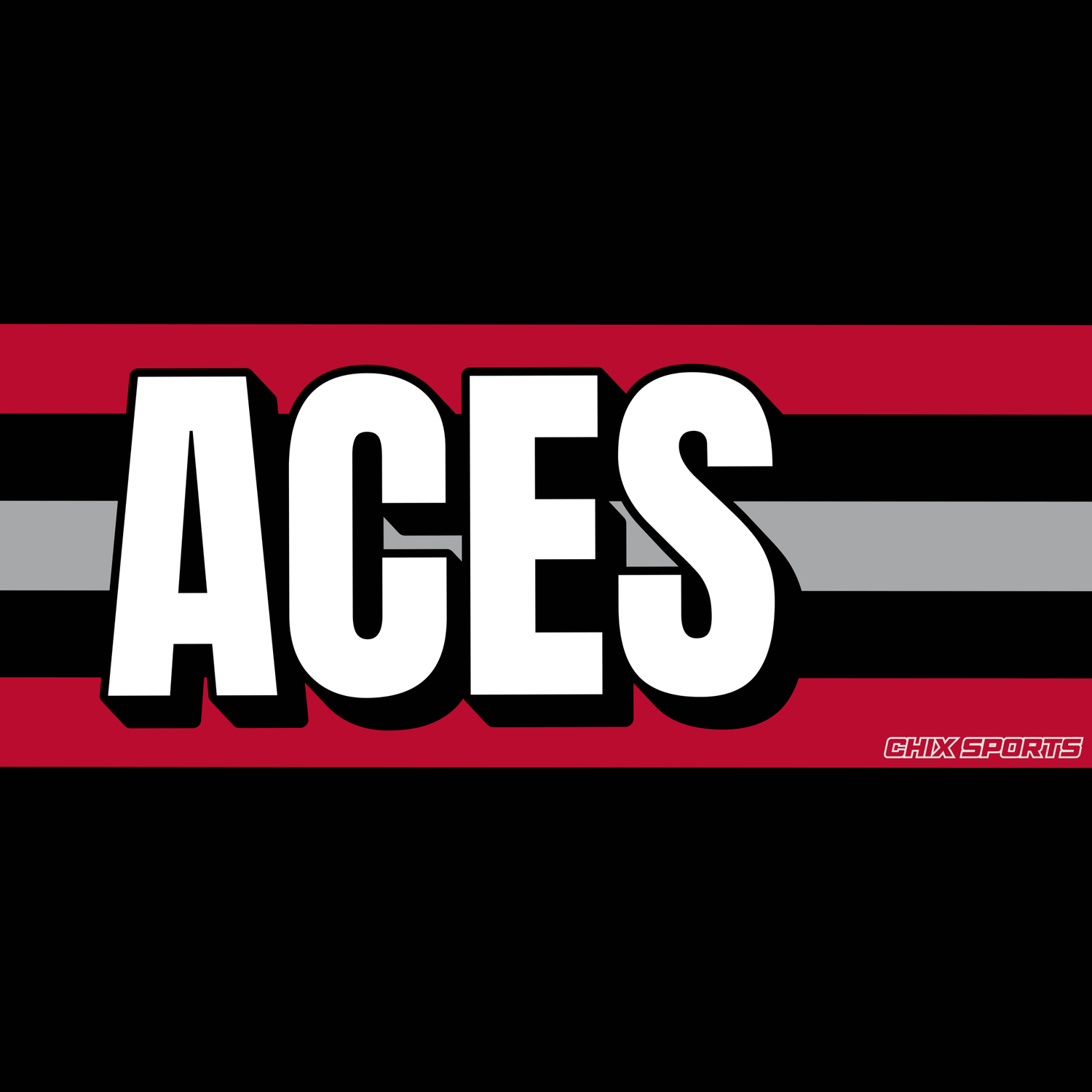 Aces - Chix Sports