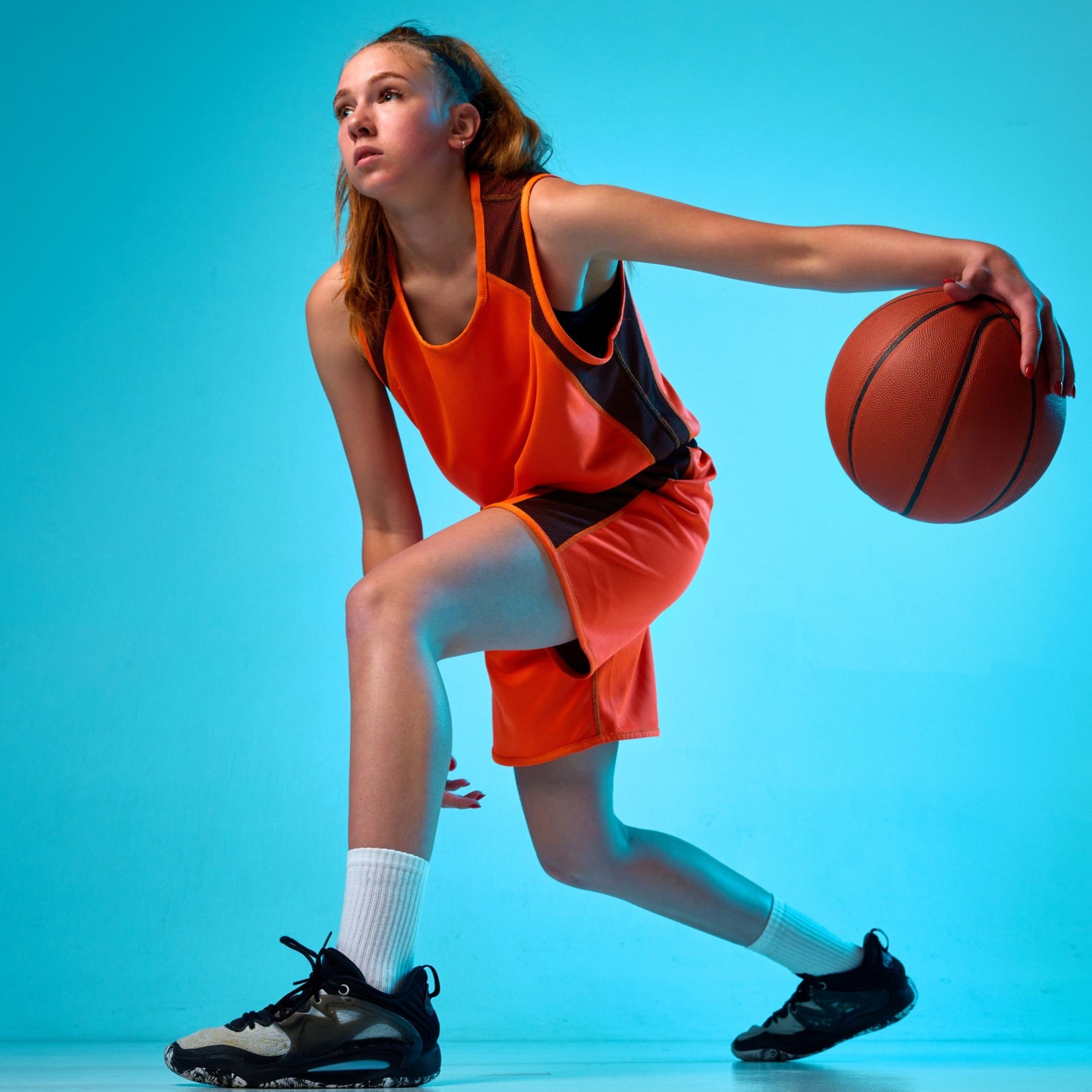 Basketball - Chix Sports