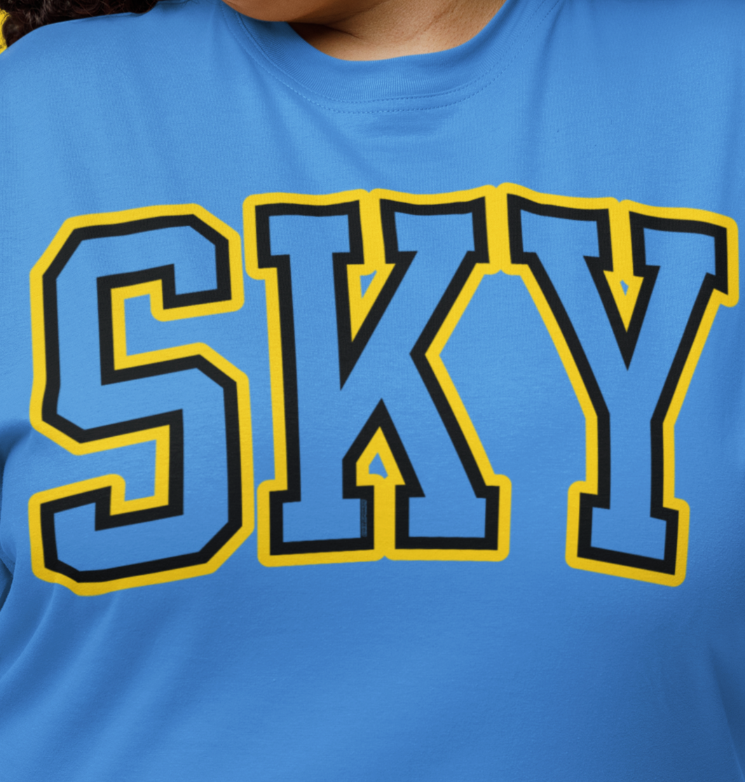 Chicago Sky - Chix Sports