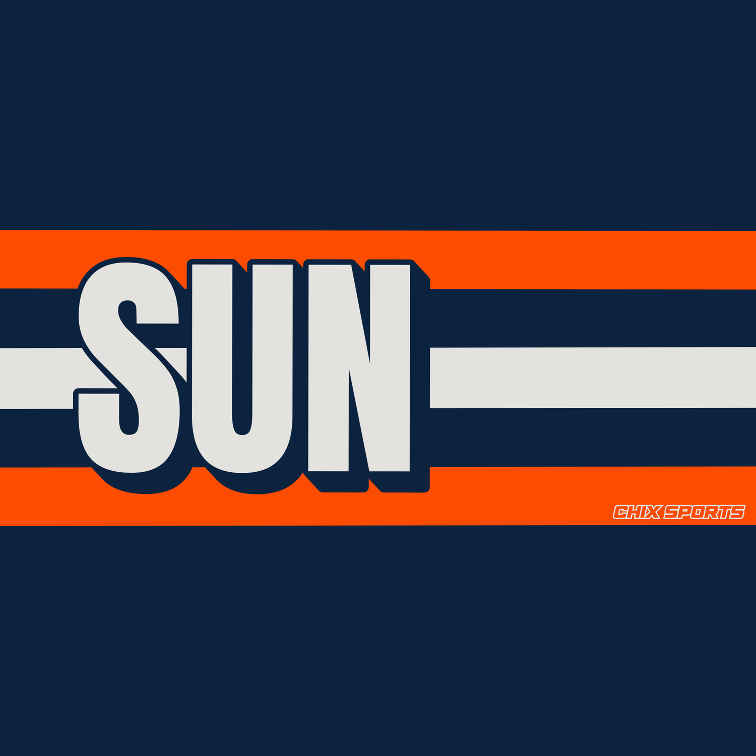 Connecticut Sun - Chix Sports