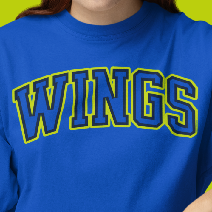 Dallas Wings - Chix Sports