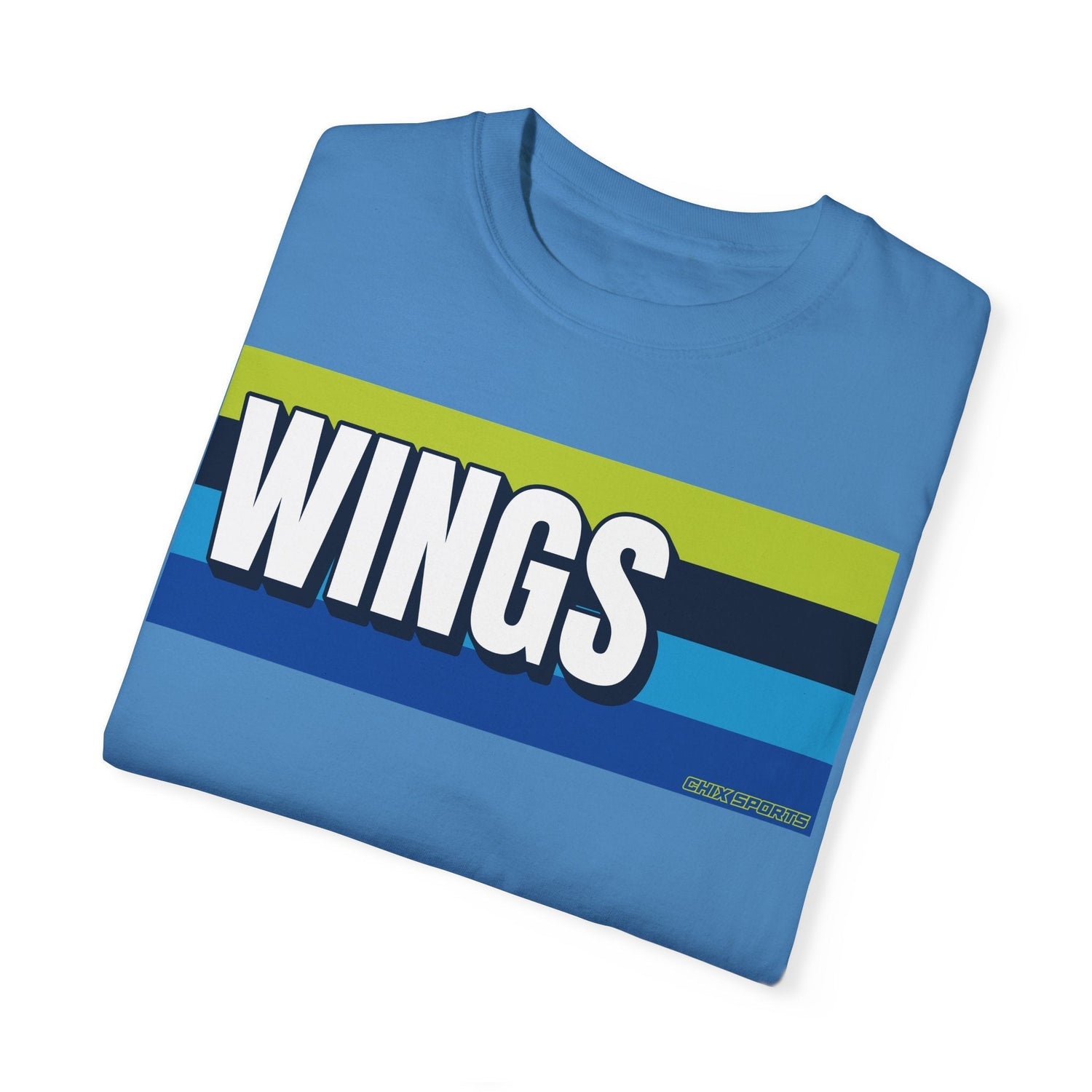 Dallas Wings | Shirts - Chix Sports