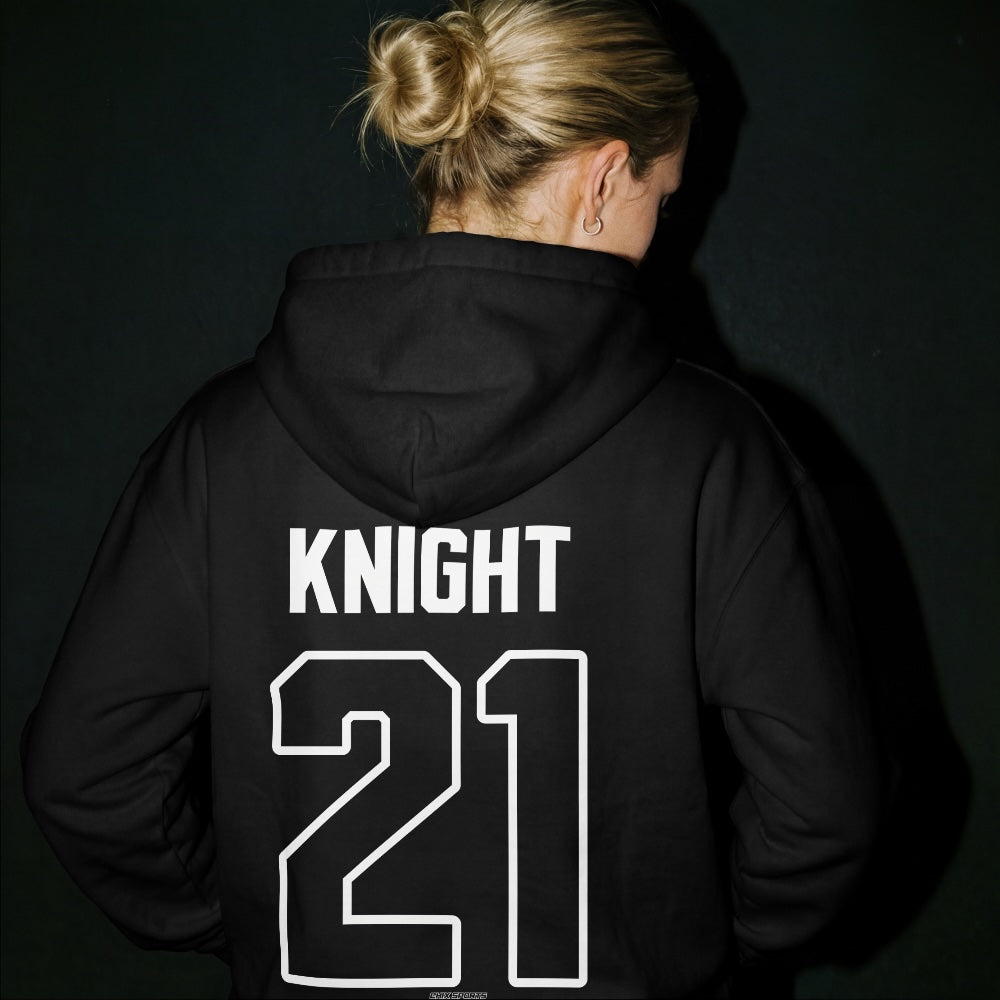 Detroit Hockey - Chix Sports