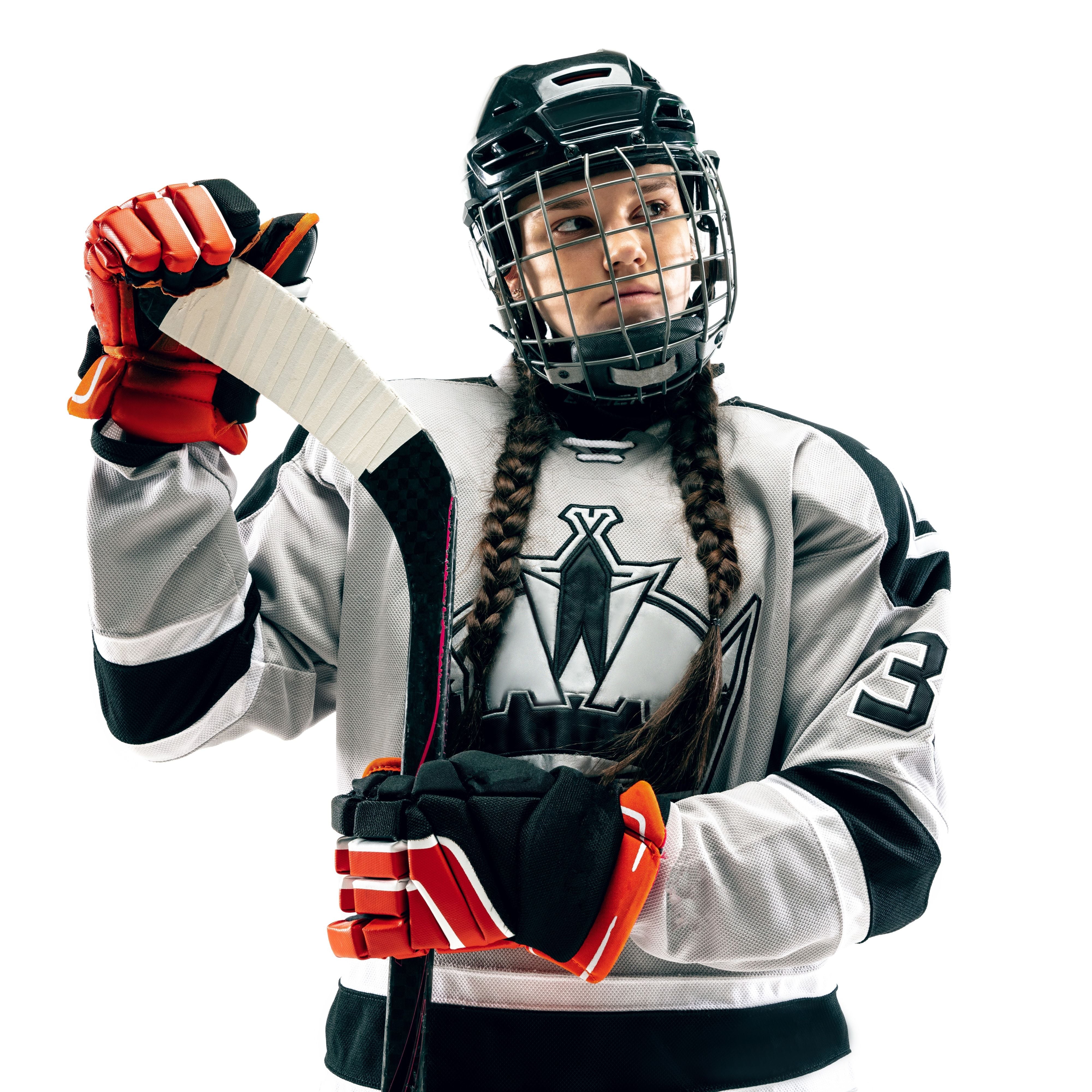 Hockey - Chix Sports