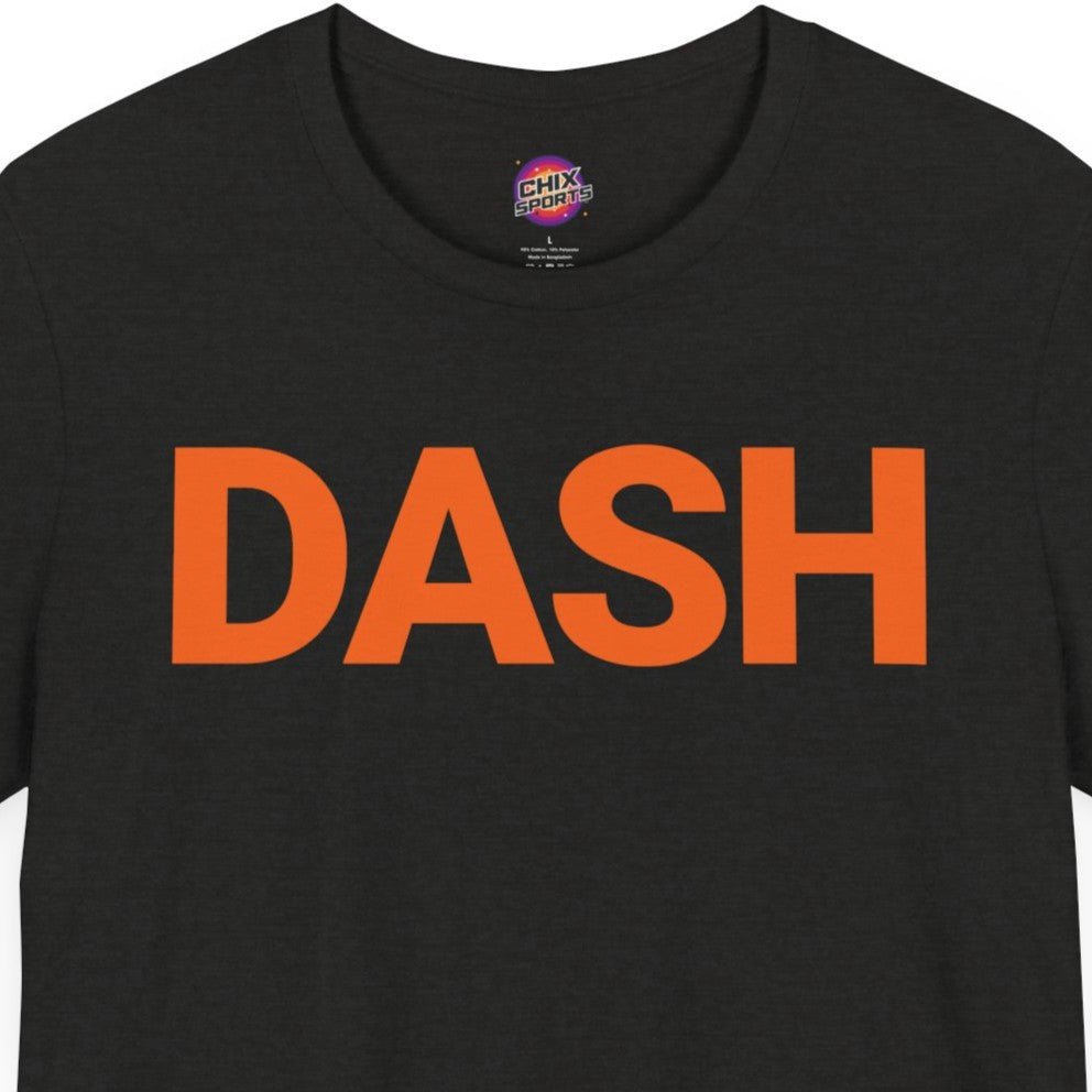 Houston Dash - Chix Sports