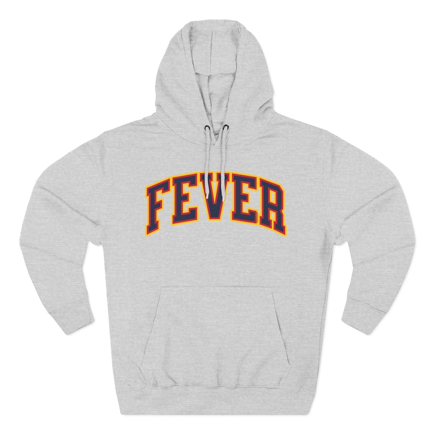 Indiana Fever | Hoodie - Chix Sports