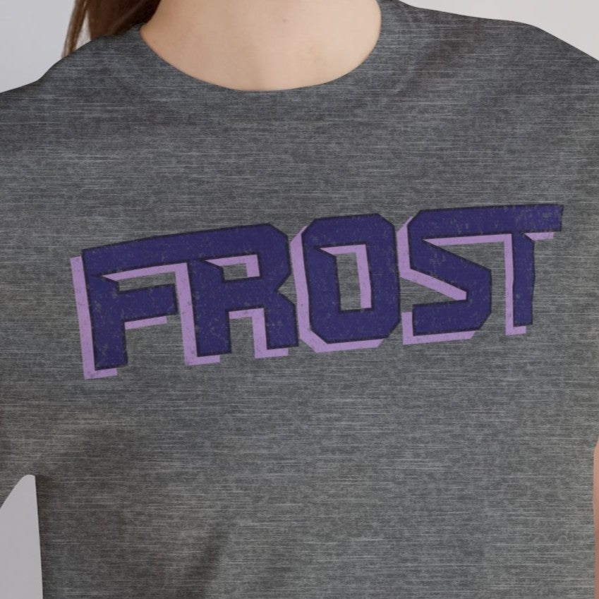 Minnesota Frost - Chix Sports