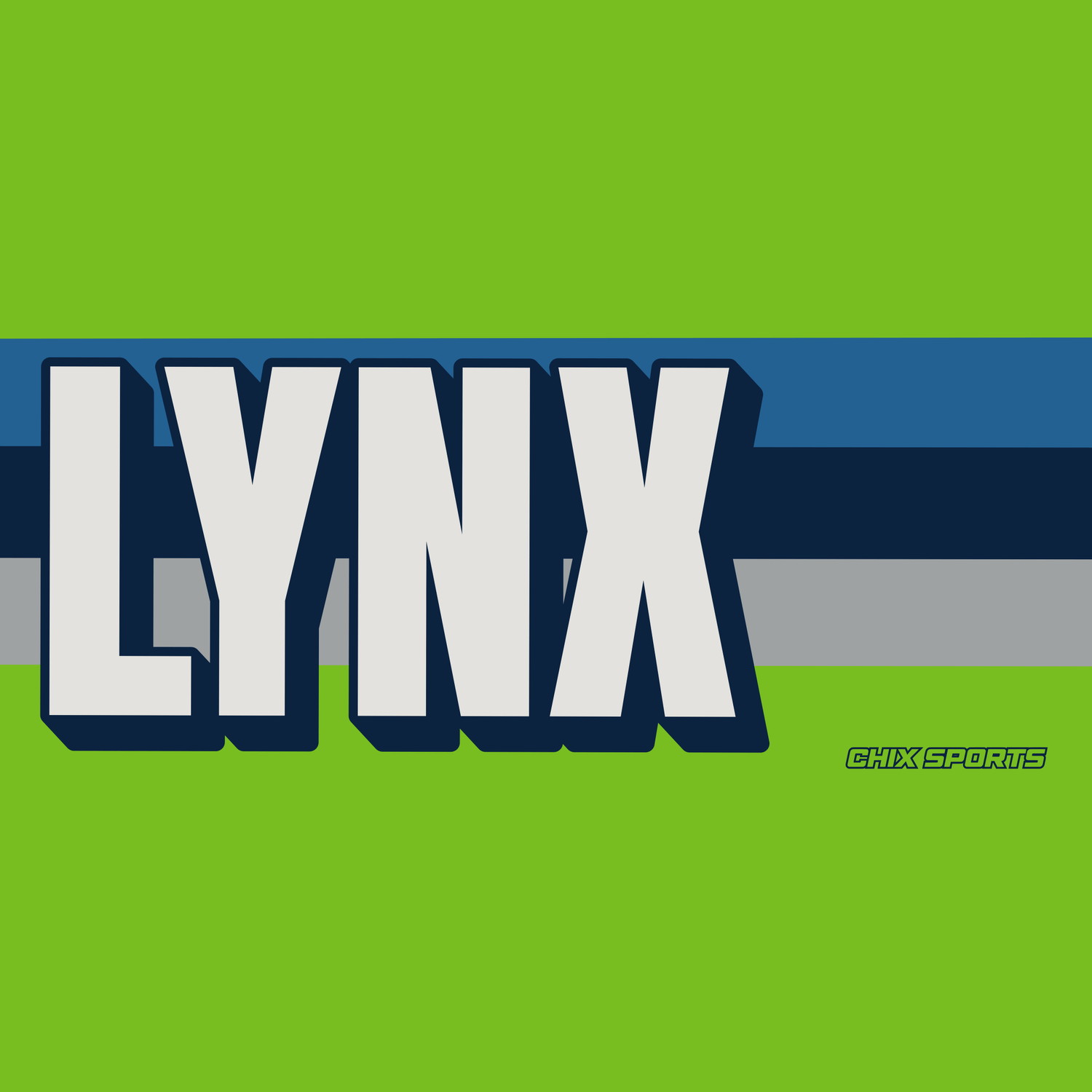 Minnesota Lynx - Chix Sports