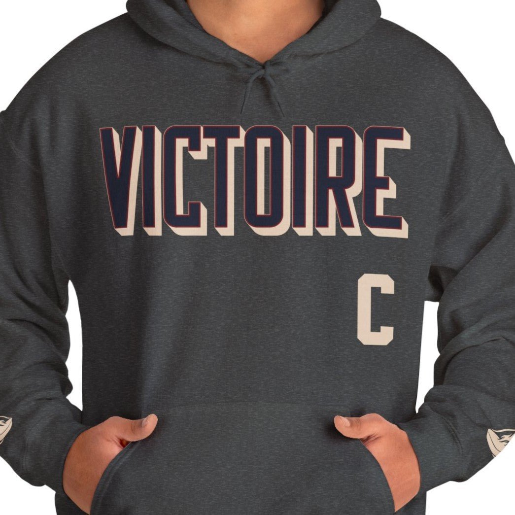 Montreal Victoire - Chix Sports