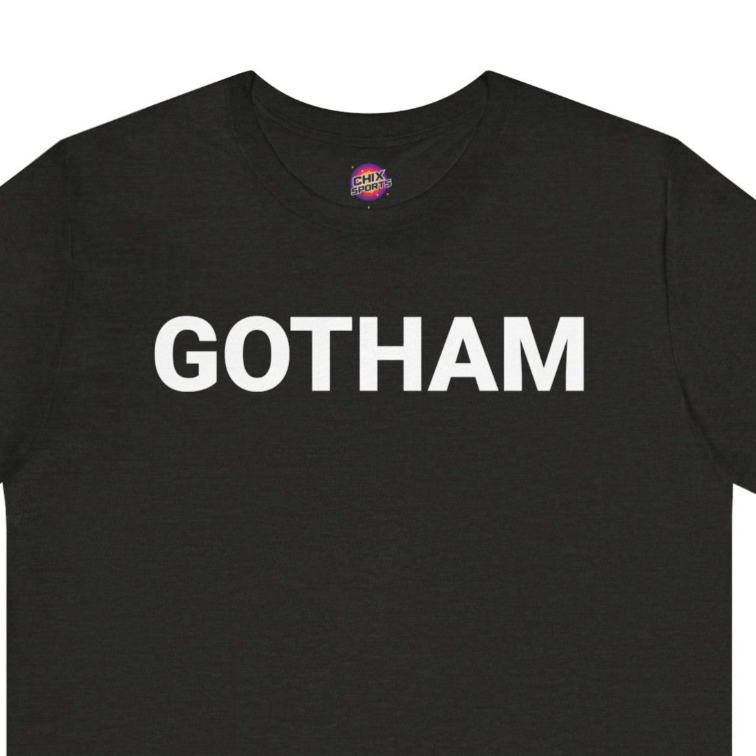 NY Gotham - Chix Sports