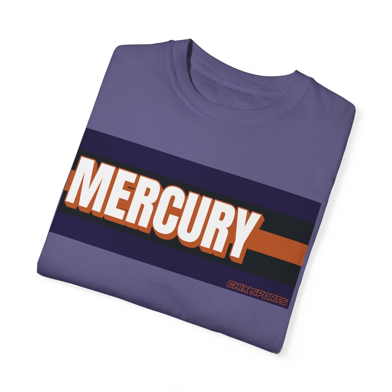 Phoenix Mercury | Shirts - Chix Sports
