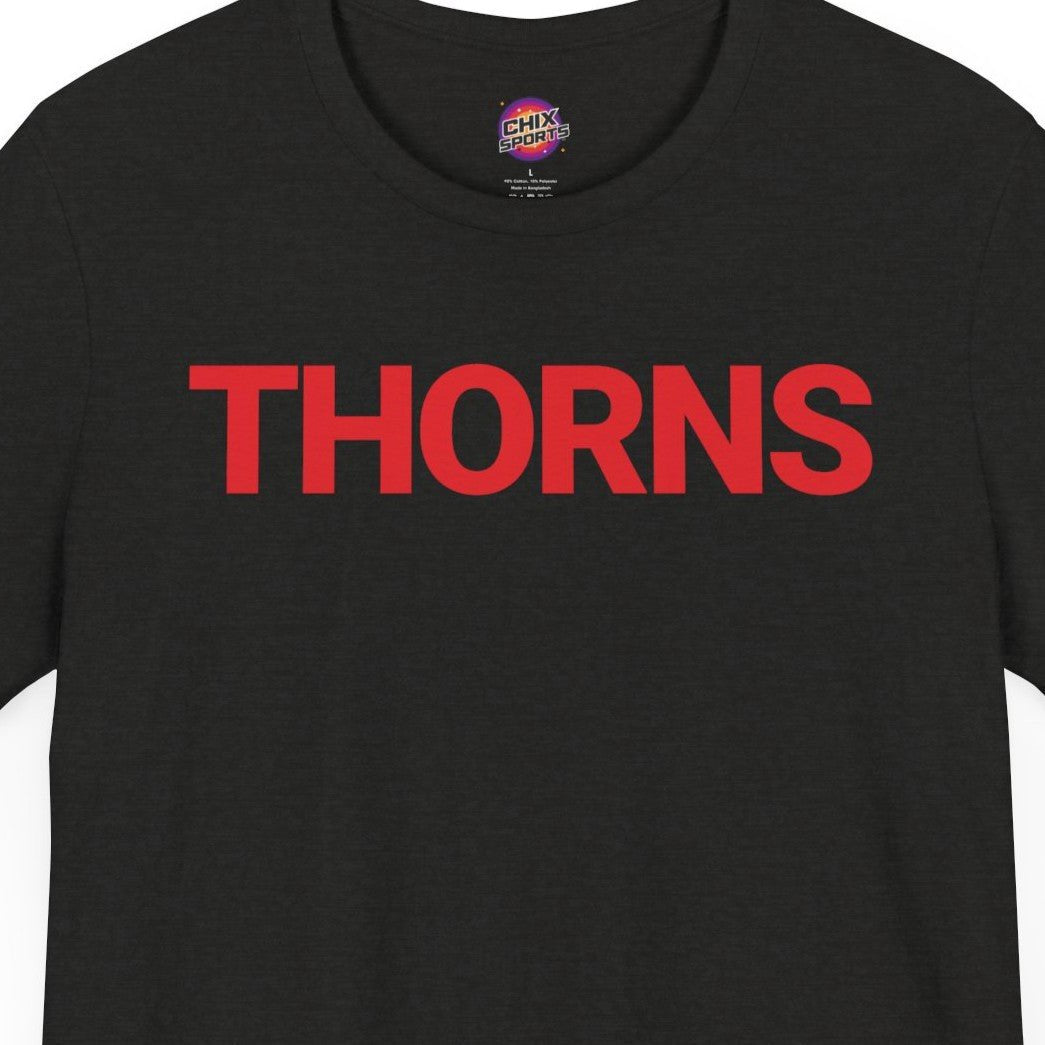 Portland Thorns - Chix Sports